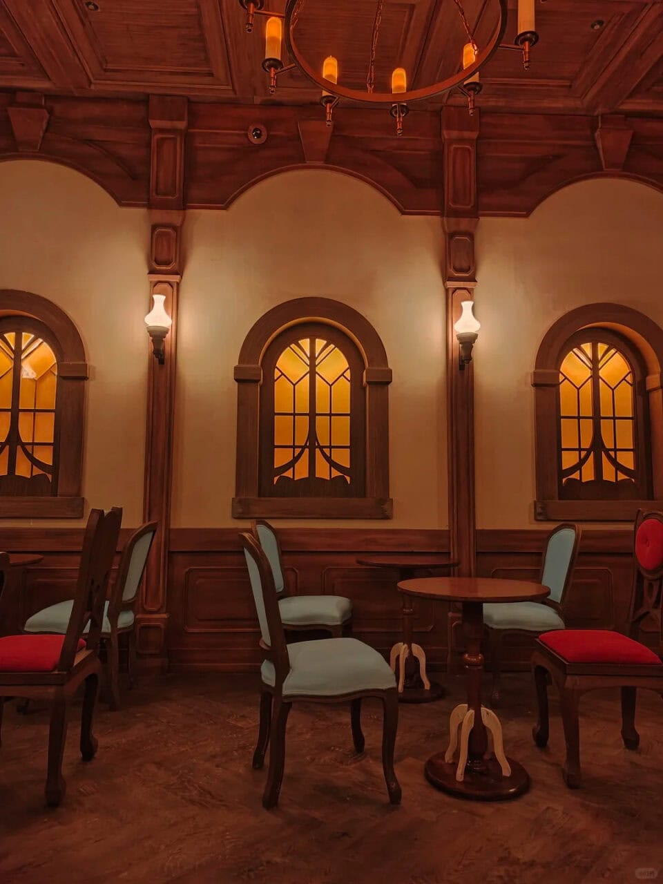 Universal Beijing Genshin Impact Mondstadt 6 | Universal Beijing Genshin Impact Event: A Traveler’s Guide To Mondstadt Universal Beijing Genshin Impact Mondstadt 6 | Your Disney