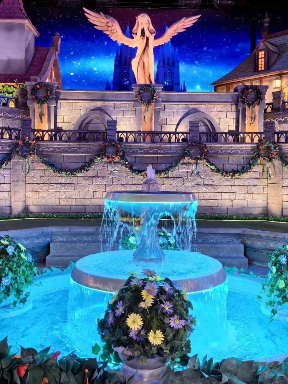 Universal Beijing Genshin Impact Mondstadt 8 | Universal Beijing Genshin Impact Event: A Traveler’s Guide To Mondstadt Universal Beijing Genshin Impact Mondstadt 8 | Your Disney