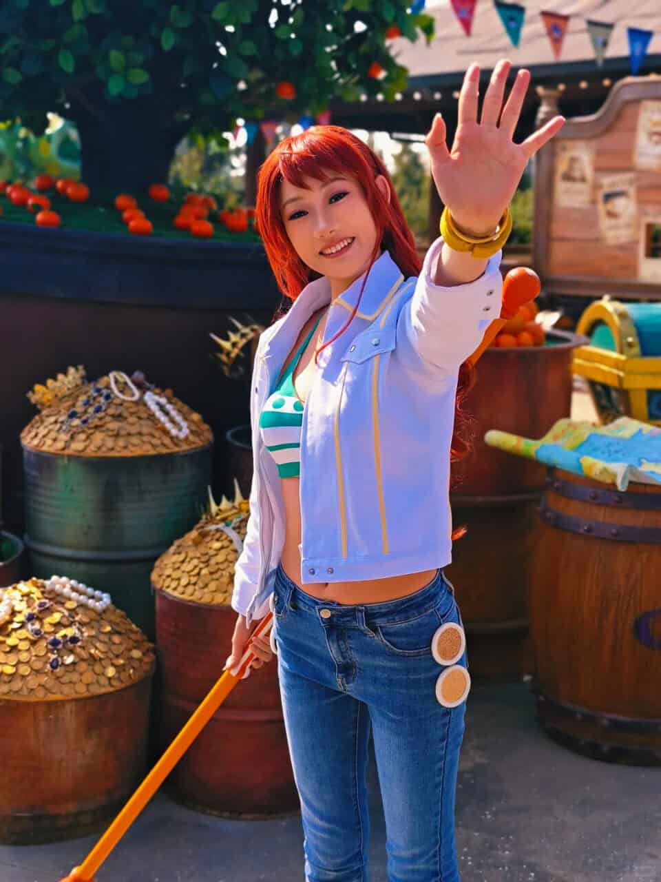 Universal Beijing One Piece 2026 12 | Universal Beijing One Piece Sanji'S Seaside Restaurant Opens For Spring 2026 Universal Beijing One Piece 2026 12 | Your Disney