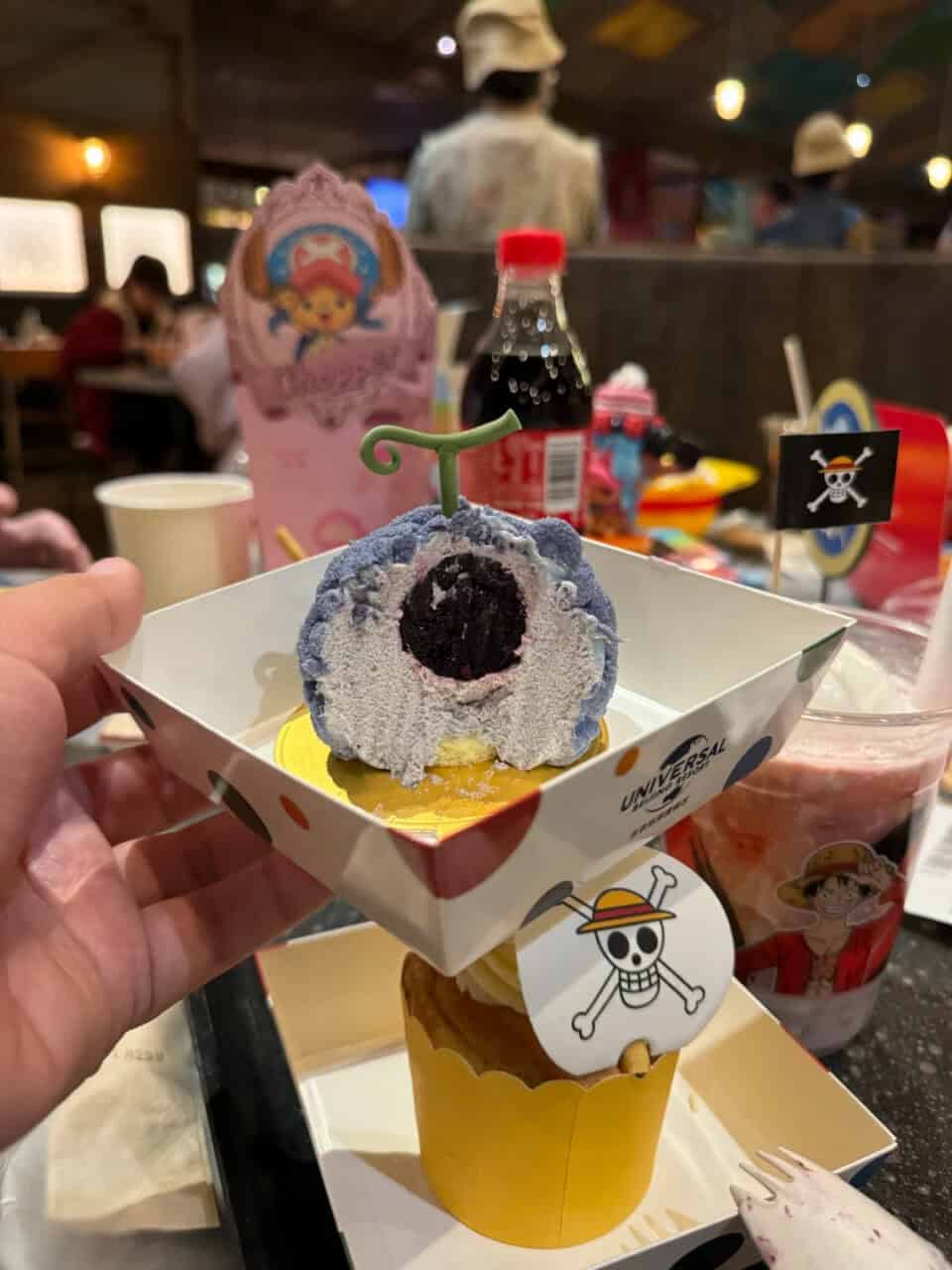 Universal Beijing One Piece 2026 13 | Universal Beijing One Piece Sanji'S Seaside Restaurant Opens For Spring 2026 Universal Beijing One Piece 2026 13 | Your Disney