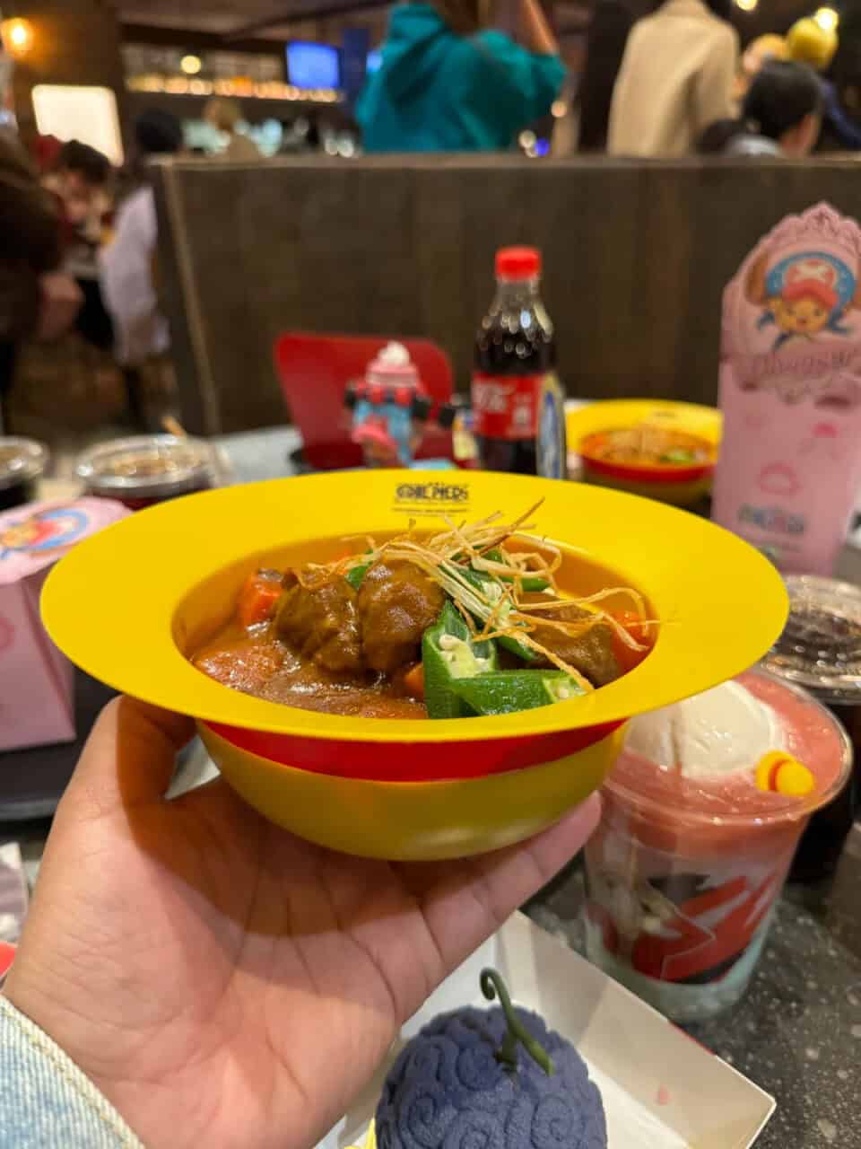 Universal Beijing One Piece 2026 14 | Universal Beijing One Piece Sanji'S Seaside Restaurant Opens For Spring 2026 Universal Beijing One Piece 2026 14 | Your Disney