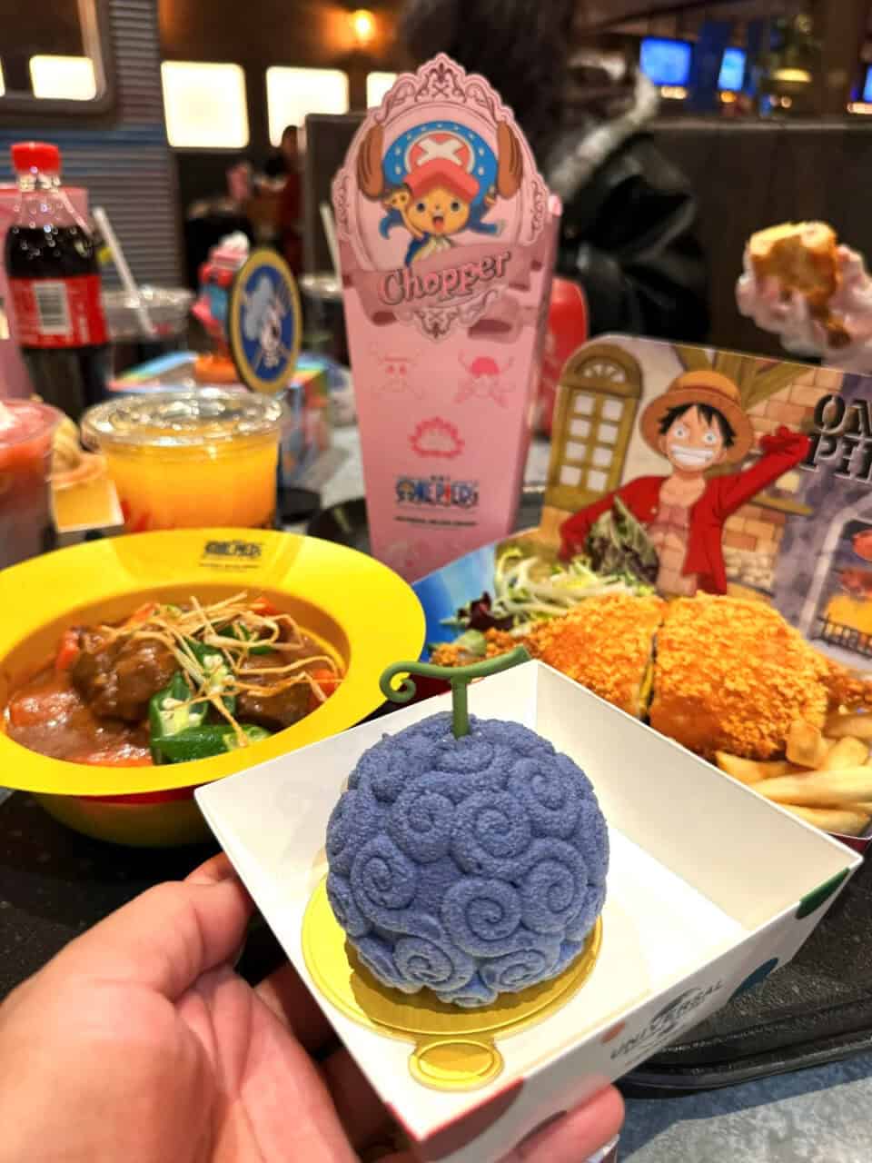 Universal Beijing One Piece 2026 15 | Universal Beijing One Piece Sanji'S Seaside Restaurant Opens For Spring 2026 Universal Beijing One Piece 2026 15 | Your Disney