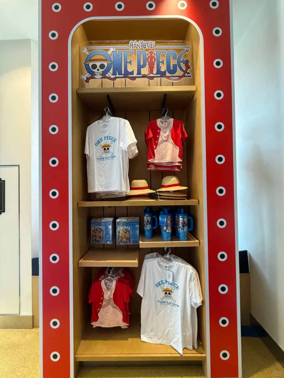 Universal Beijing One Piece 2026 16 | Universal Beijing One Piece Sanji'S Seaside Restaurant Opens For Spring 2026 Universal Beijing One Piece 2026 16 | Your Disney