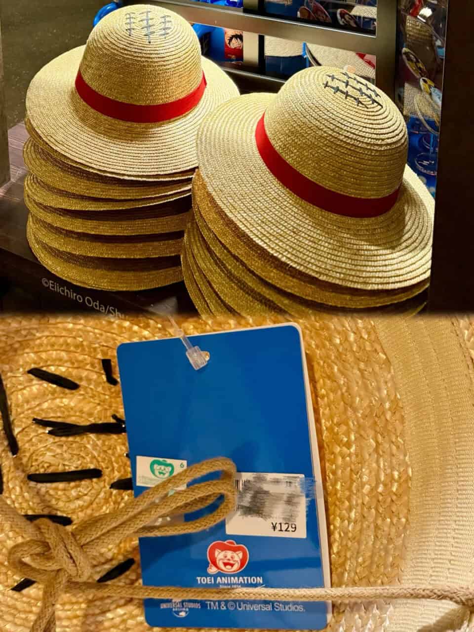 Universal Beijing One Piece 2026 24 | Universal Beijing One Piece Sanji'S Seaside Restaurant Opens For Spring 2026 Universal Beijing One Piece 2026 24 | Your Disney