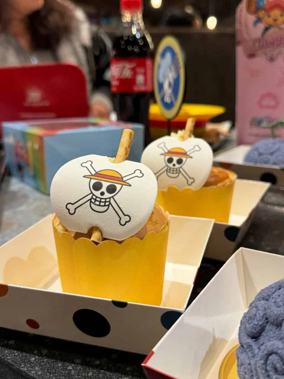 Universal Beijing One Piece 2026 26 | Universal Beijing One Piece Sanji'S Seaside Restaurant Opens For Spring 2026 Universal Beijing One Piece 2026 26 | Your Disney