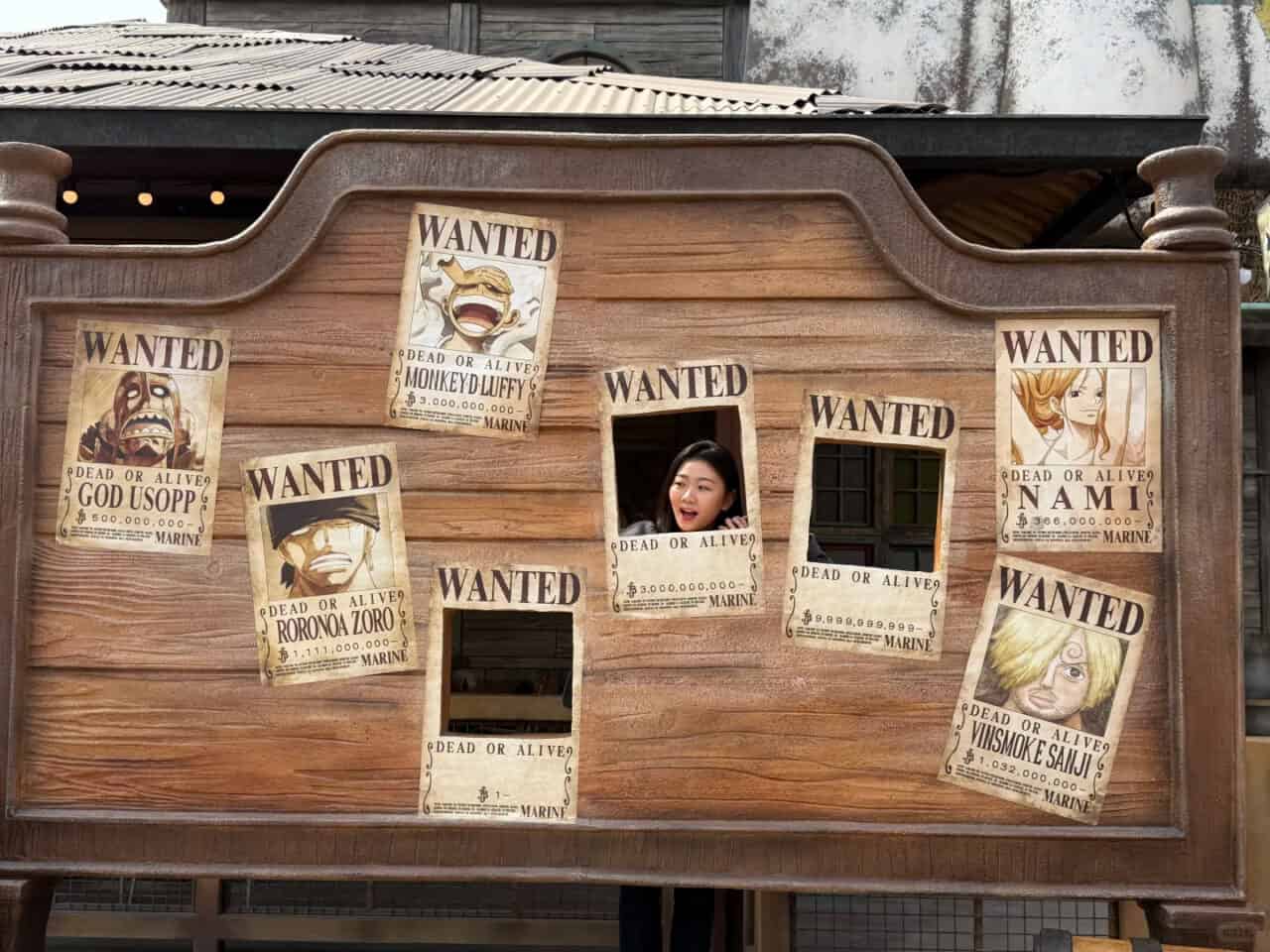 Universal Beijing One Piece 2026 4 | Universal Beijing One Piece Sanji'S Seaside Restaurant Opens For Spring 2026 Universal Beijing One Piece 2026 4 | Your Disney