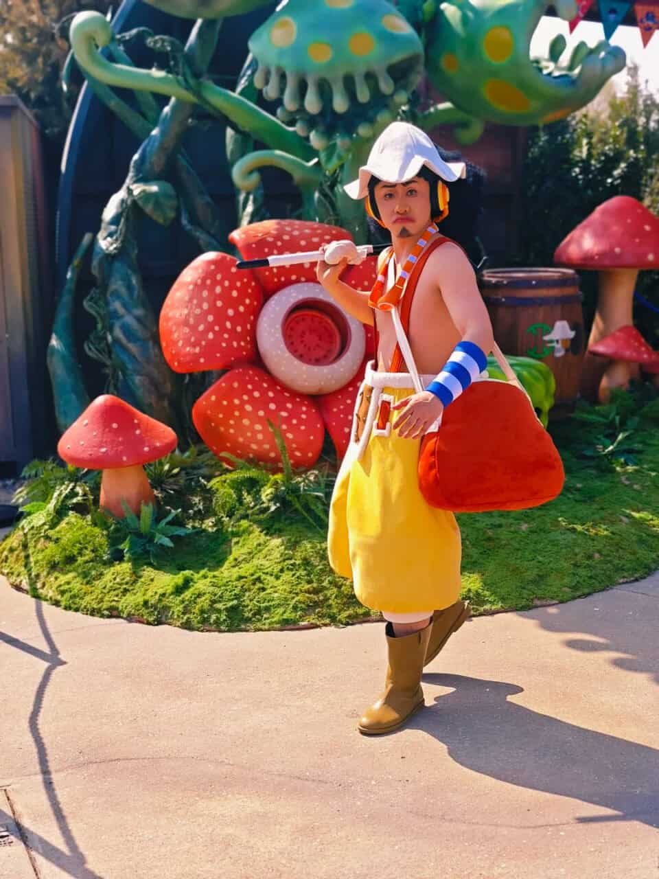 Universal Beijing One Piece 2026 9 | Universal Beijing One Piece Sanji'S Seaside Restaurant Opens For Spring 2026 Universal Beijing One Piece 2026 9 | Your Disney