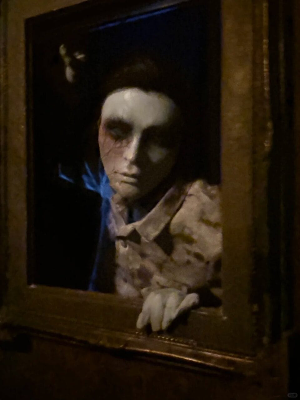 Universal Studios Beijing Halloween