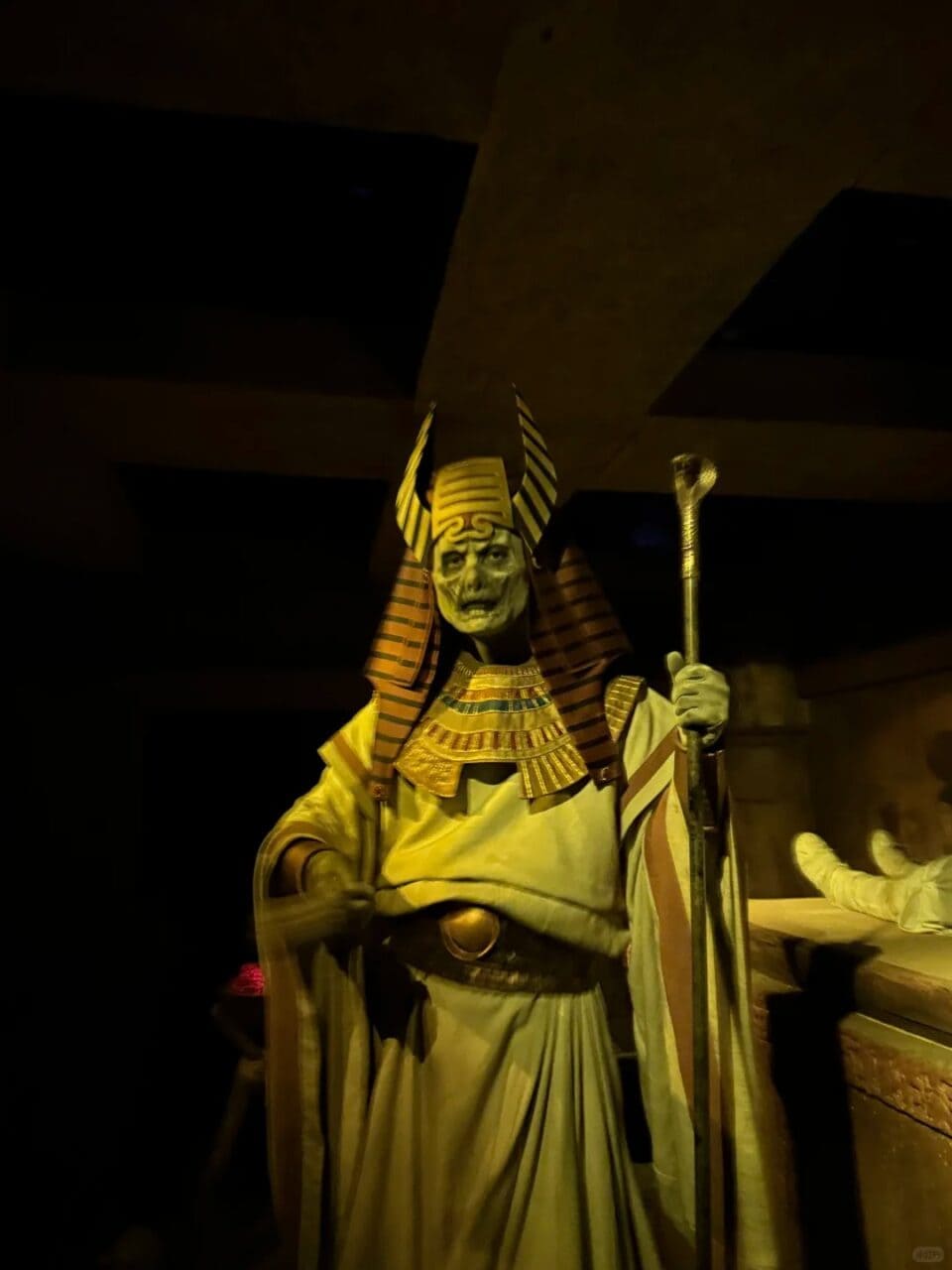 Universal Studios Beijing Halloween