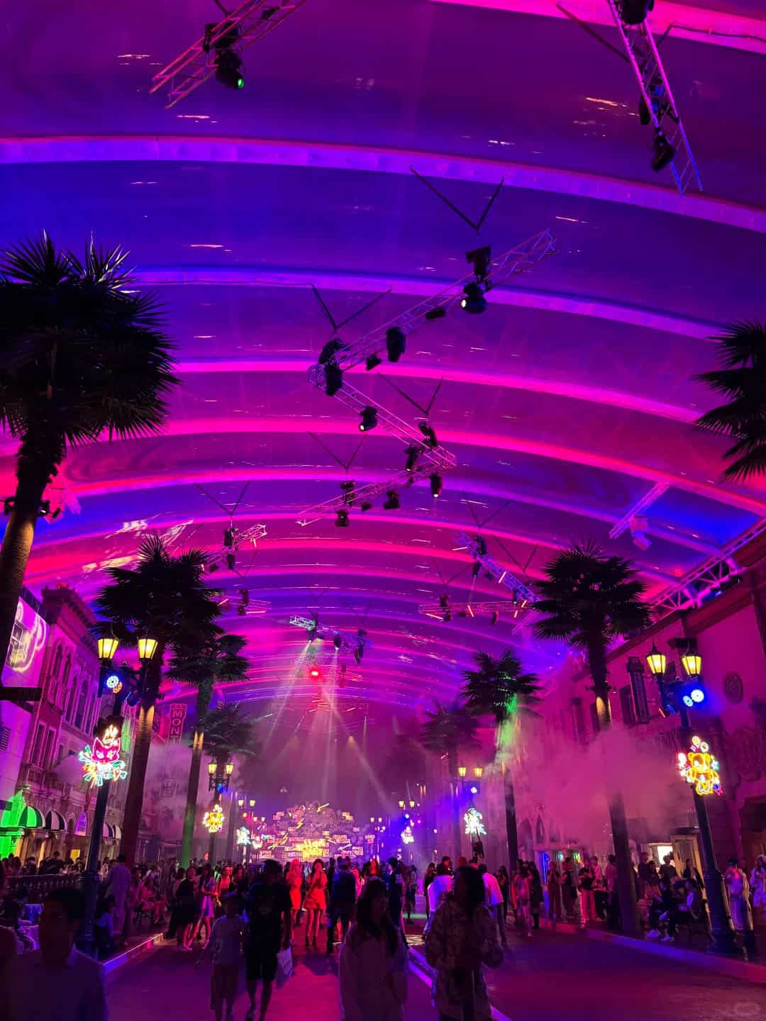 Universal Studios Beijing Halloween 2025 1 6 | 2025 Universal Studios Beijing Halloween Scares @ Universal: Everything You Need To Know Universal Studios Beijing Halloween