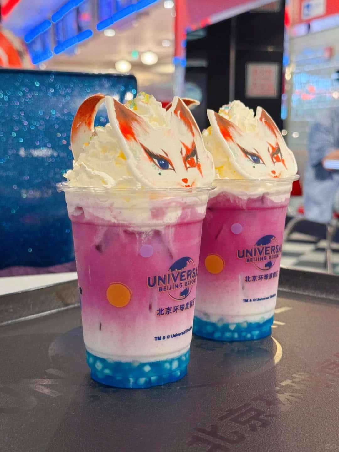 Universal Studios Beijing Halloween 2025 1 7 | 2025 Universal Studios Beijing Halloween Scares @ Universal: Everything You Need To Know Universal Studios Beijing Halloween