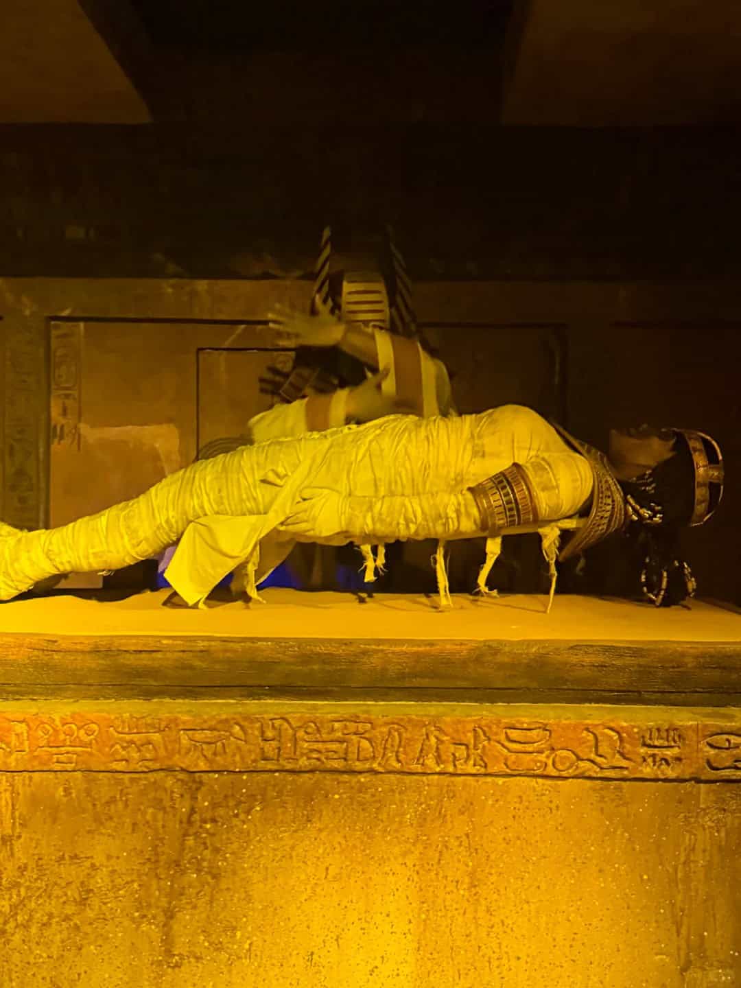 Universal Studios Beijing Halloween 2025 11 | 2025 Universal Studios Beijing Halloween Scares @ Universal: Everything You Need To Know Universal Studios Beijing Halloween