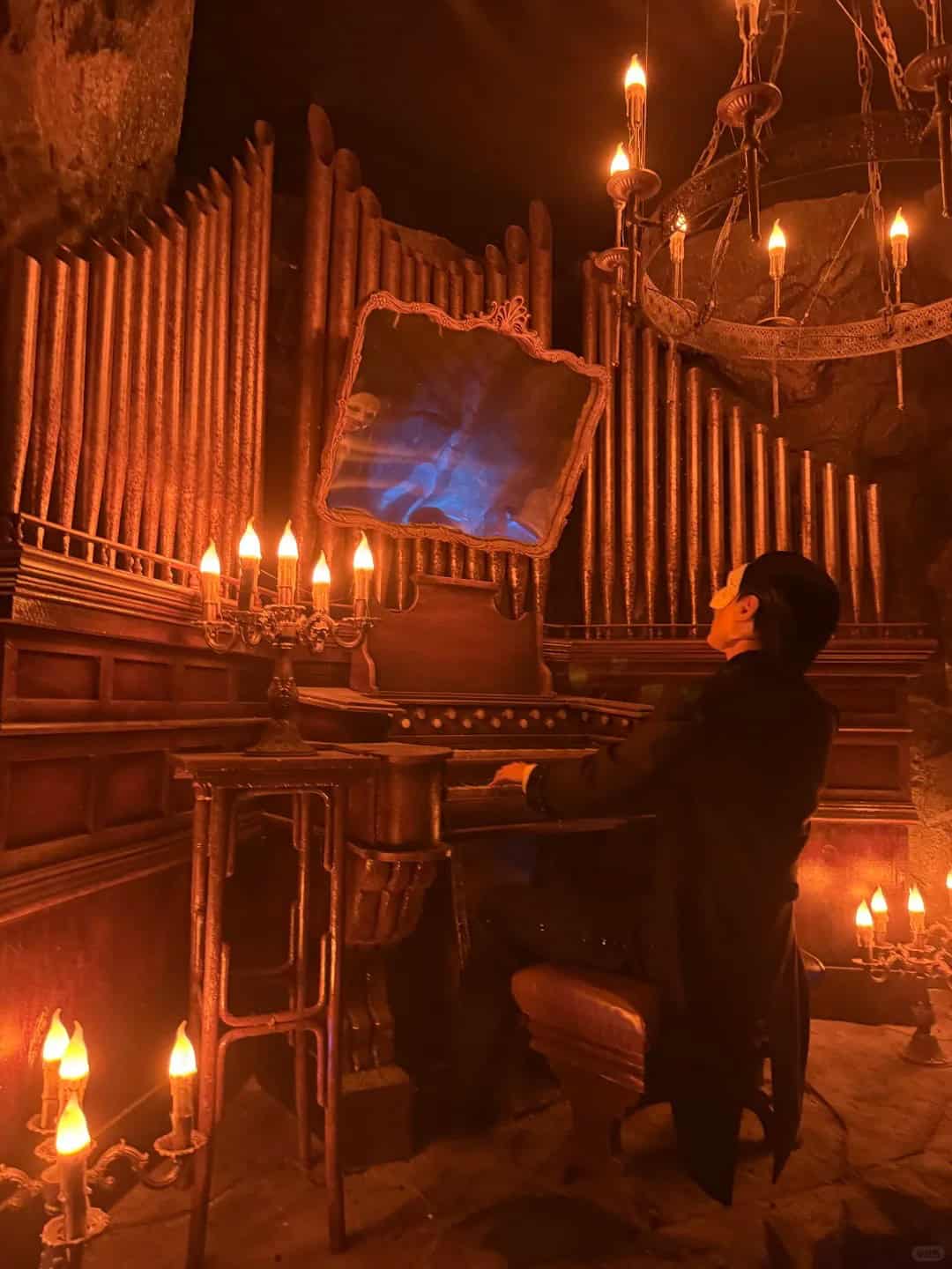 Universal Studios Beijing Halloween 2025 2 1 | 2025 Universal Studios Beijing Halloween Scares @ Universal: Everything You Need To Know Universal Studios Beijing Halloween