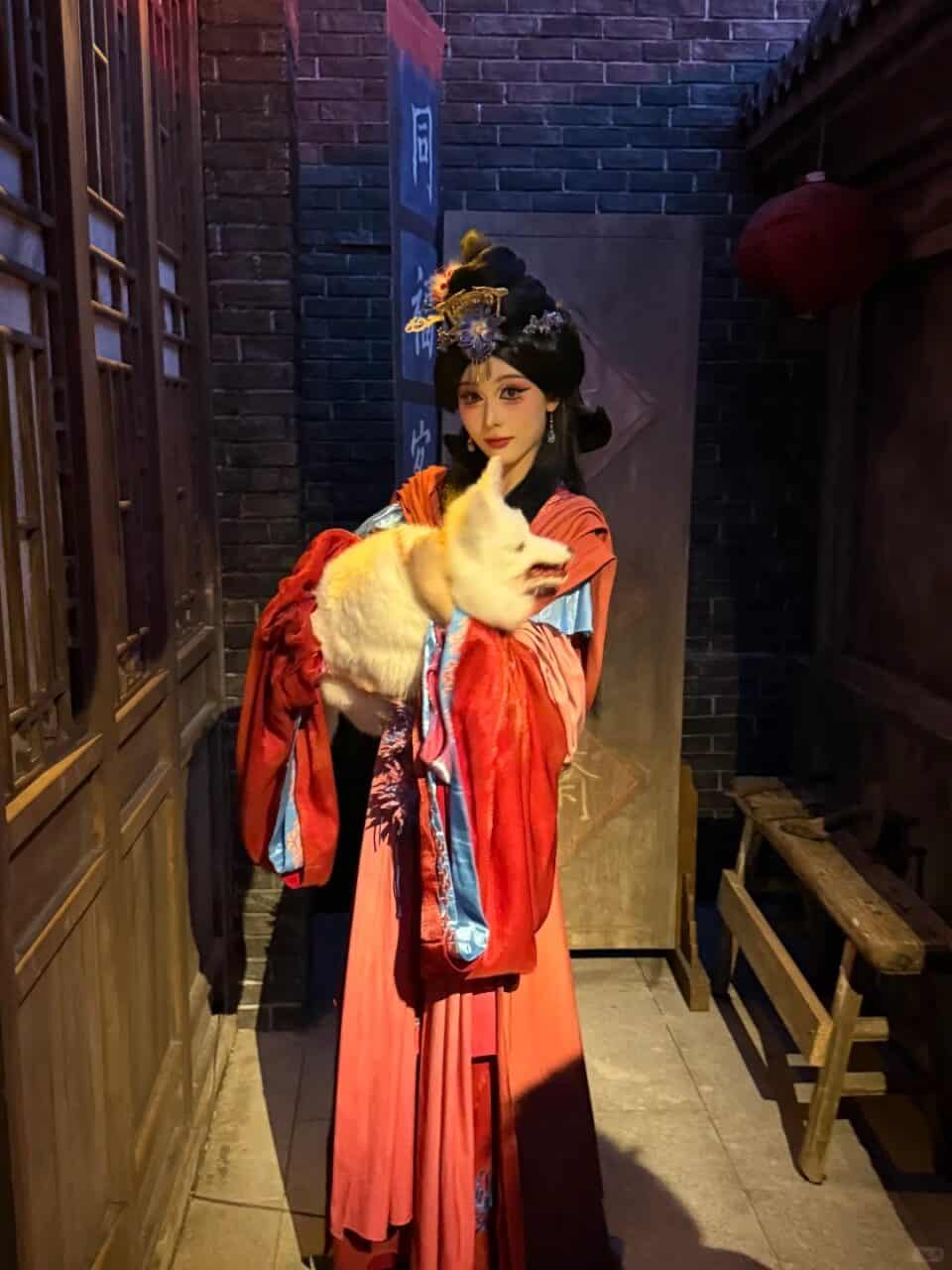 Universal Studios Beijing Halloween