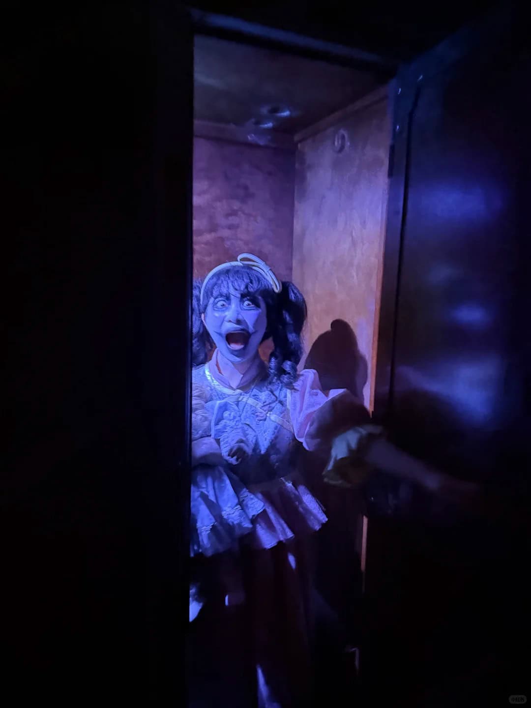 Universal Studios Beijing Halloween 2025 3 | 2025 Universal Studios Beijing Halloween Scares @ Universal: Everything You Need To Know Universal Studios Beijing Halloween