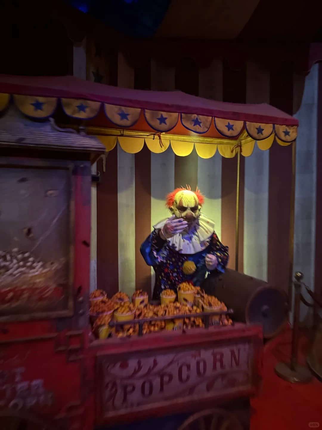 Universal Studios Beijing Halloween 2025 4 | 2025 Universal Studios Beijing Halloween Scares @ Universal: Everything You Need To Know Universal Studios Beijing Halloween