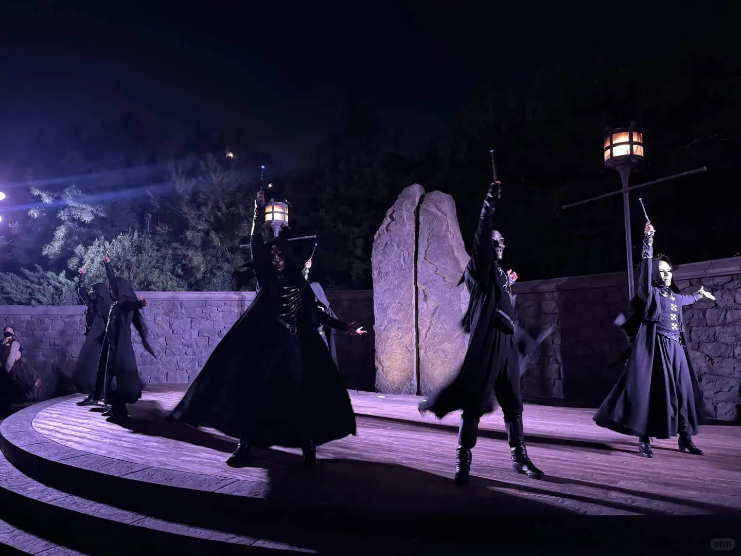 Universal Studios Beijing Halloween 2025 6 | 2025 Universal Studios Beijing Halloween Scares @ Universal: Everything You Need To Know Universal Studios Beijing Halloween