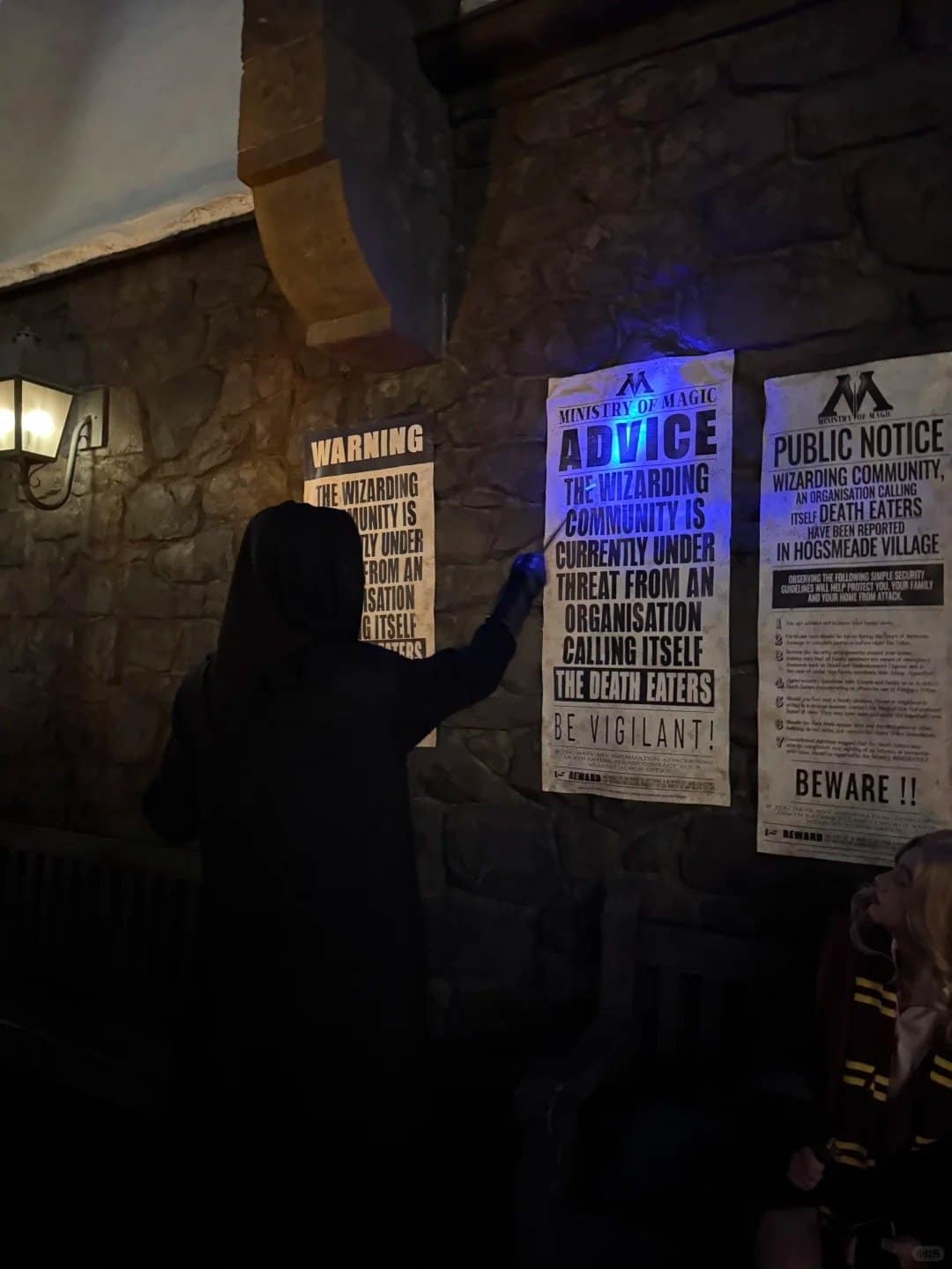 Universal Studios Beijing Halloween 2025 7 | 2025 Universal Studios Beijing Halloween Scares @ Universal: Everything You Need To Know Universal Studios Beijing Halloween