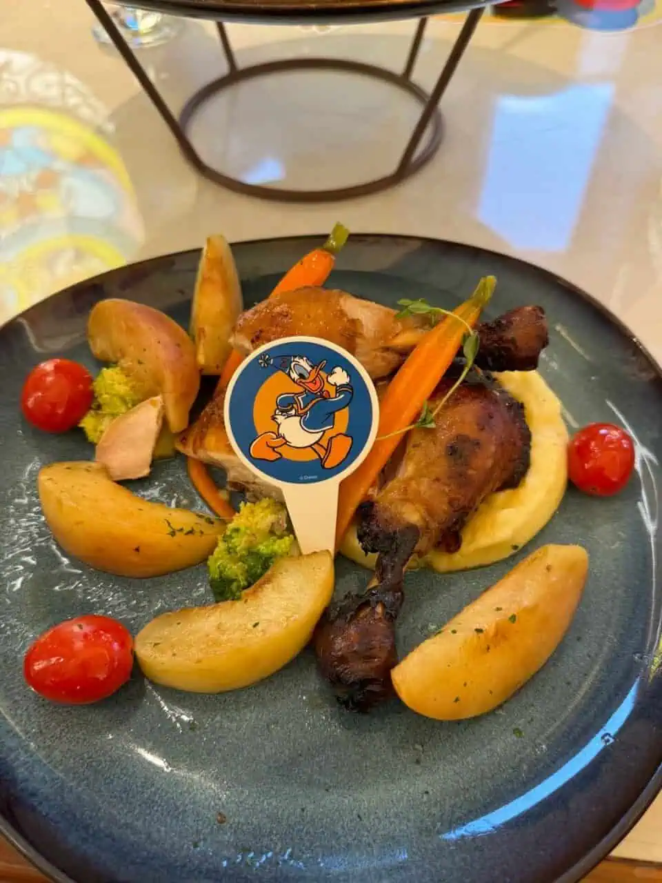 Disneytown Donold Food | The Ultimate Shanghai Disneyland Planning Guide (2025) Disneytown Donold Food | Your Disney