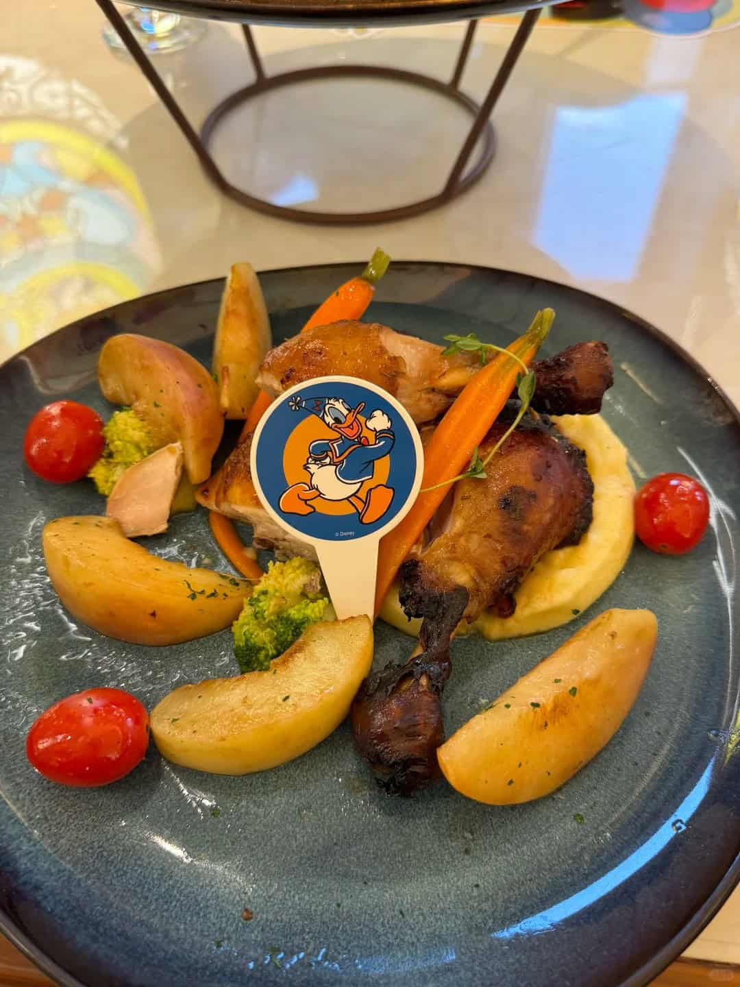 Disneytown Donold Food | The Ultimate Shanghai Disneyland Planning Guide (2026) Disneytown Donold Food | Your Disney