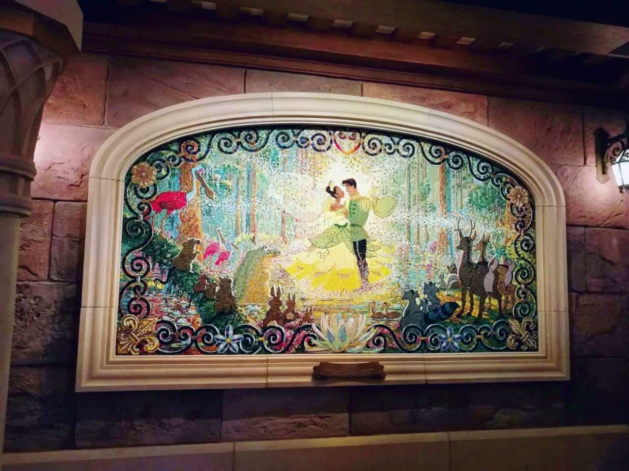 Enchanted Storybook Casle Shd Tiana 1 | Best Shanghai Disneyland Attractions &Amp; Ride Guide (2026) Enchanted Storybook Casle Shd Tiana 1 | Your Disney