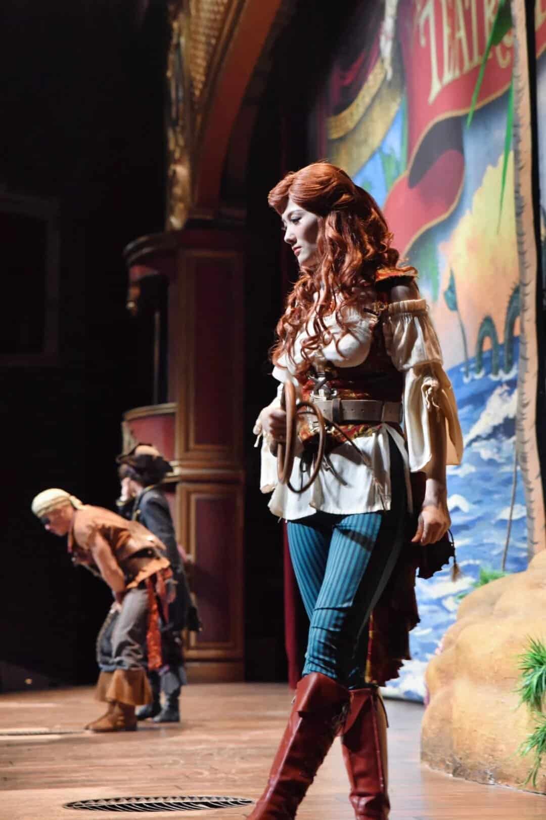 Eye Of The Storm Captain Jacks Stunt Spectacular 1 | Best Shanghai Disneyland Shows &Amp; Firework Guide (2026) Eye Of The Storm Captain Jacks Stunt Spectacular 1 | Your Disney