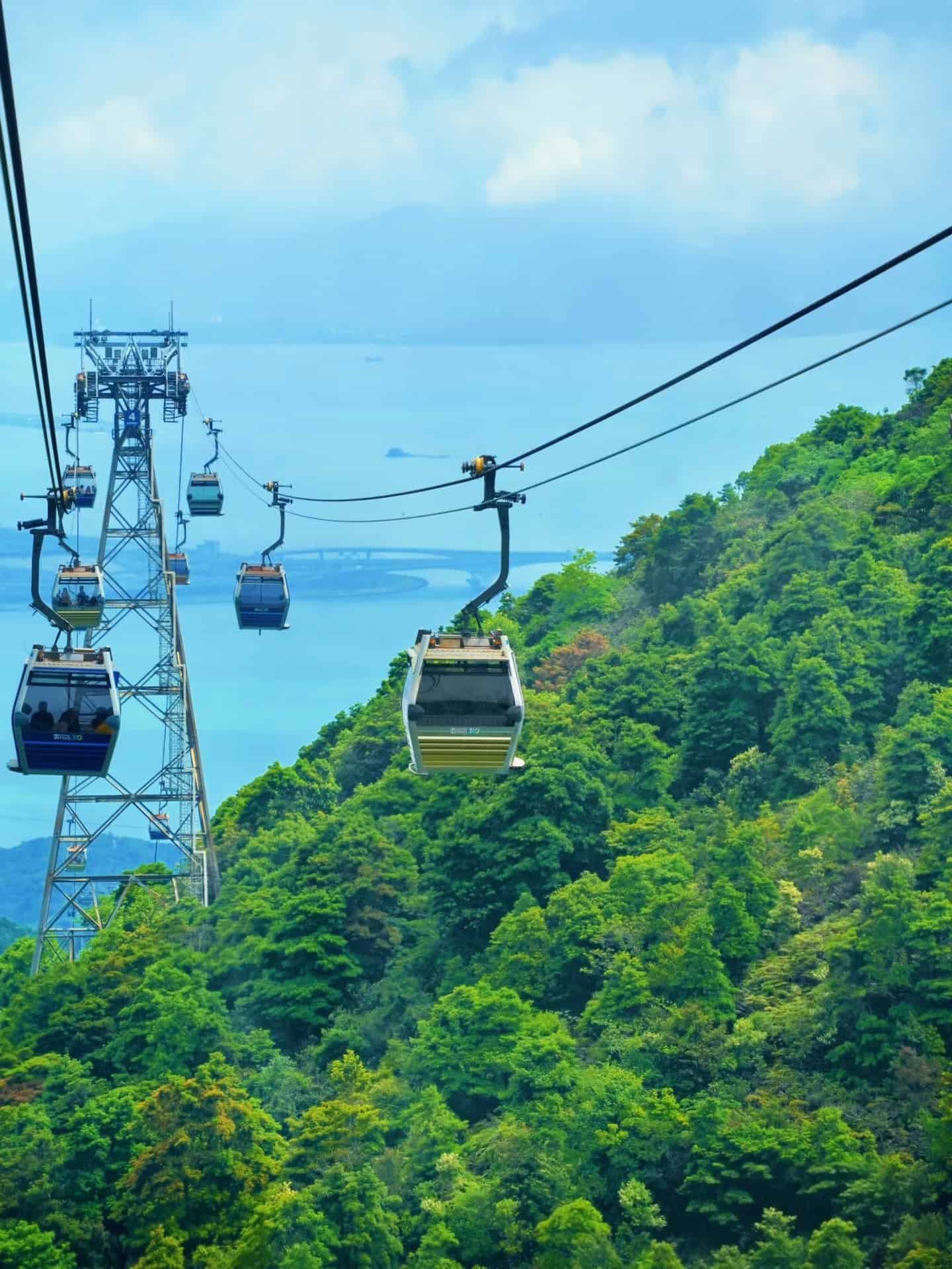 Hk Skyliner | Traveling To Hong Kong – Everything You Need To Know Hk Skyliner | Your Disney