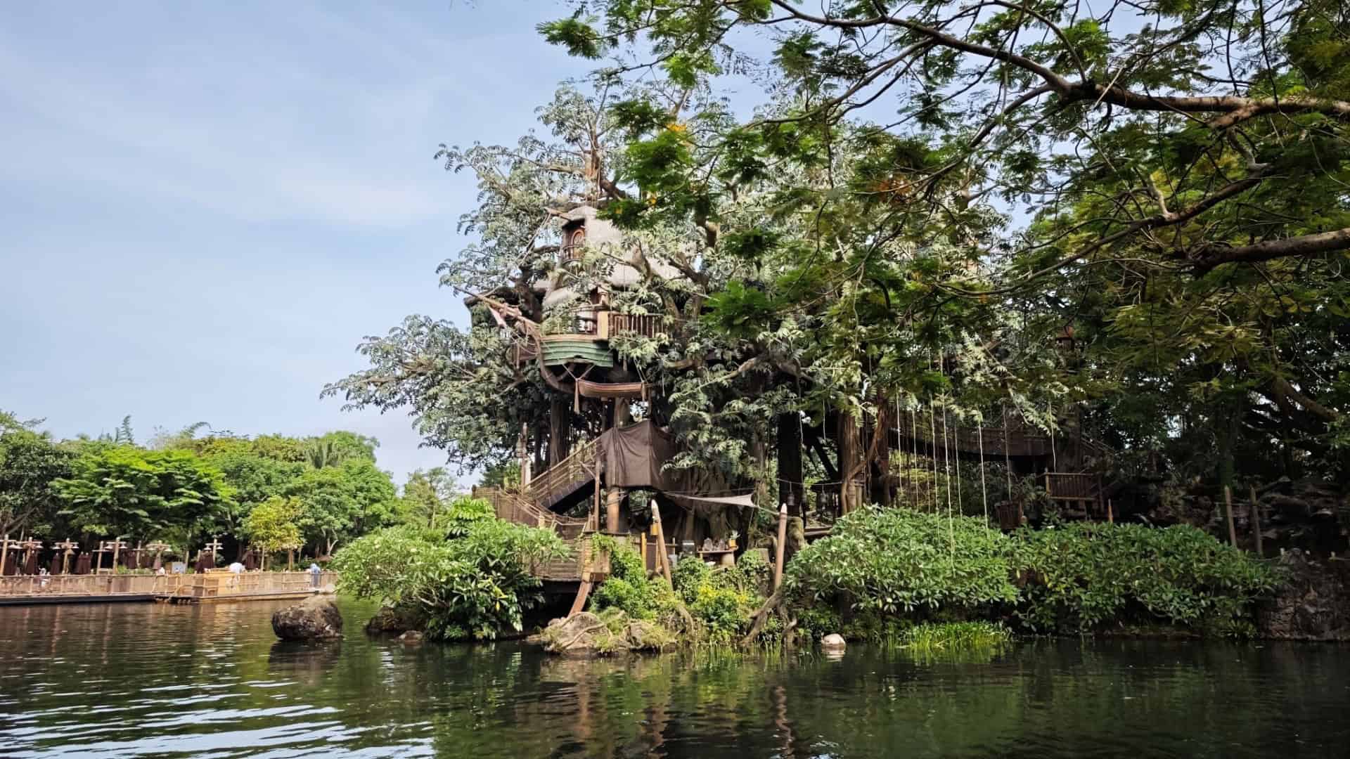 Hkdl Adventureland | Hong Kong Disneyland Park Guide (2026) Hkdl Adventureland | Your Disney