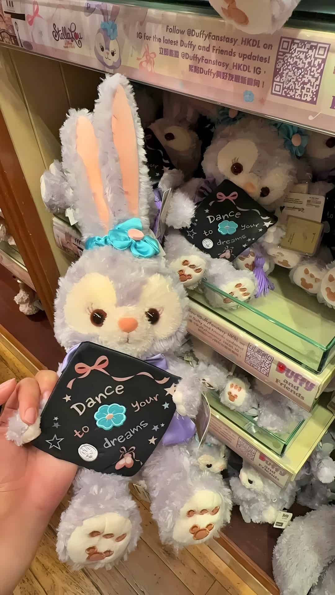 Hkdl Duffy Merch 1 | Traveling To Hong Kong – Everything You Need To Know Hkdl Duffy Merch 1 | Your Disney