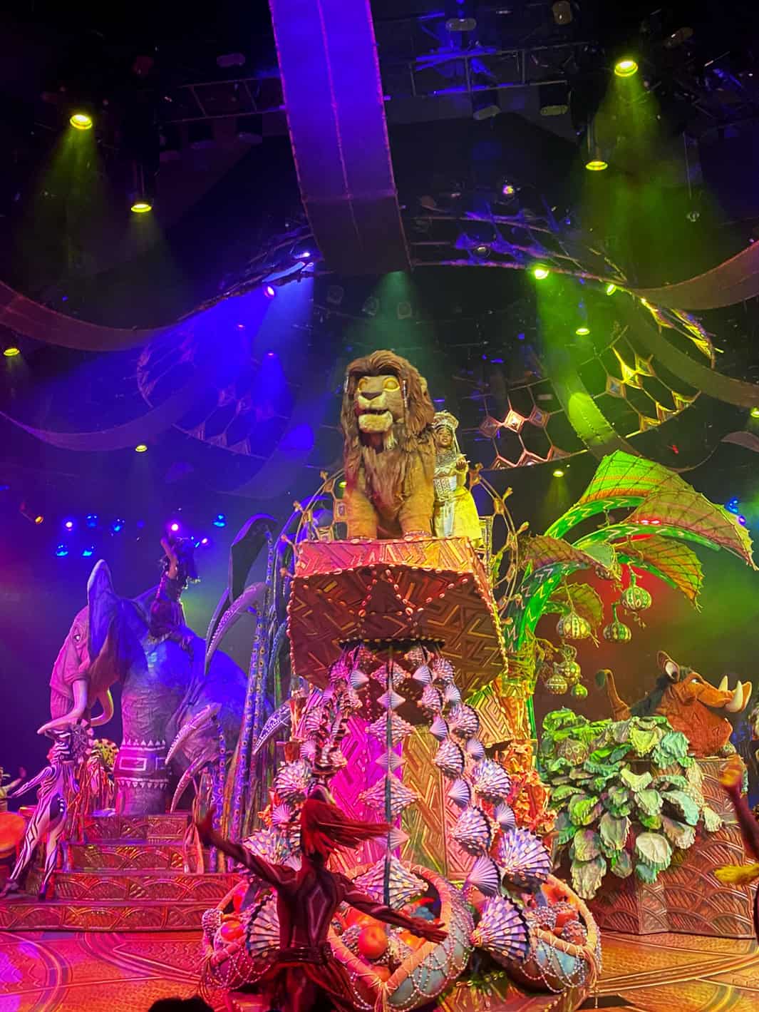 Hkdl Festival Of The Lion King | Best Hong Kong Disneyland Shows &Amp; Entertainment Guide (2026) Hkdl Festival Of The Lion King | Your Disney