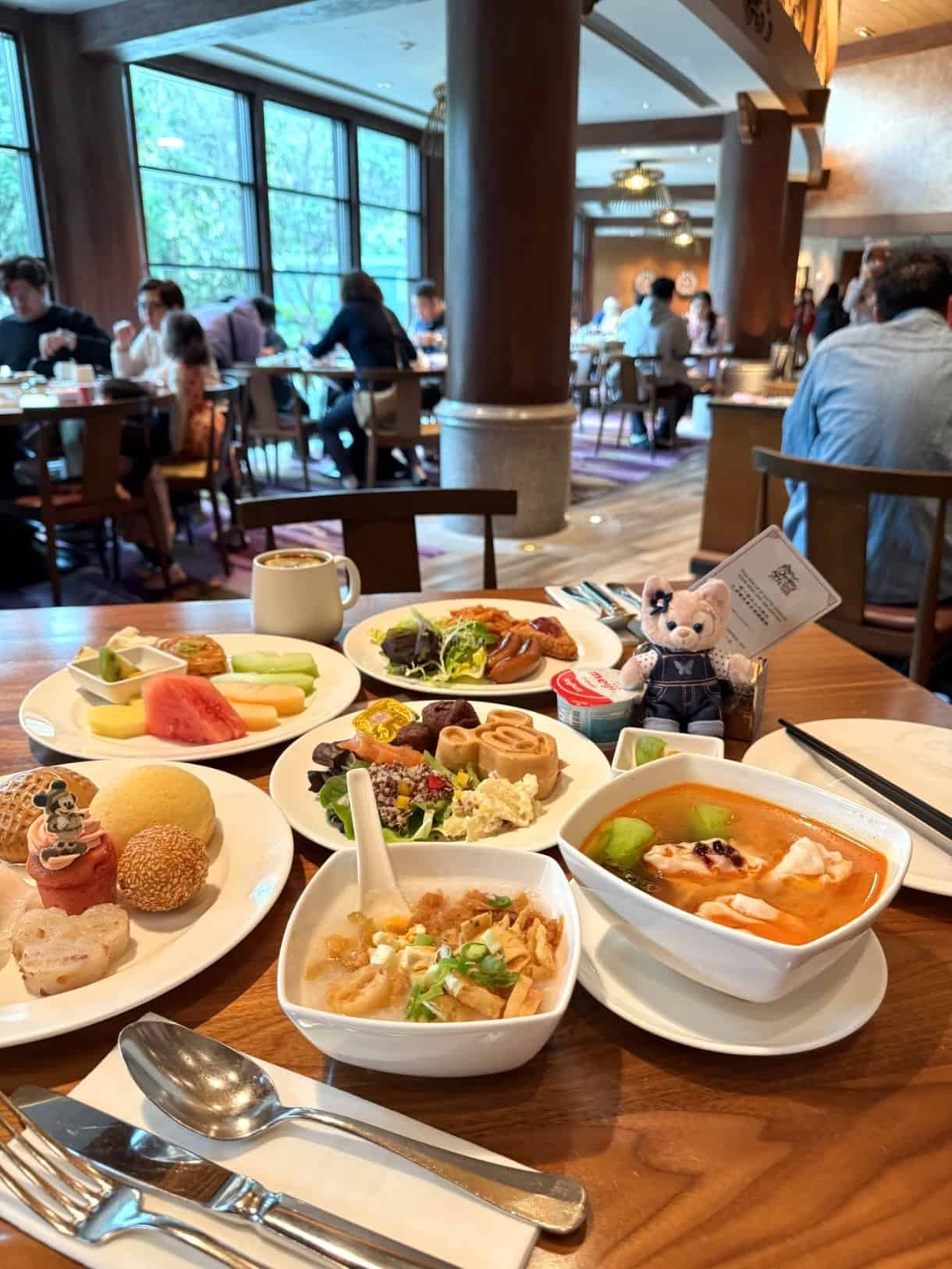 Hkdl Food | The Ultimate Hong Kong Disneyland Planning Guide (2026) Hkdl Food | Your Disney