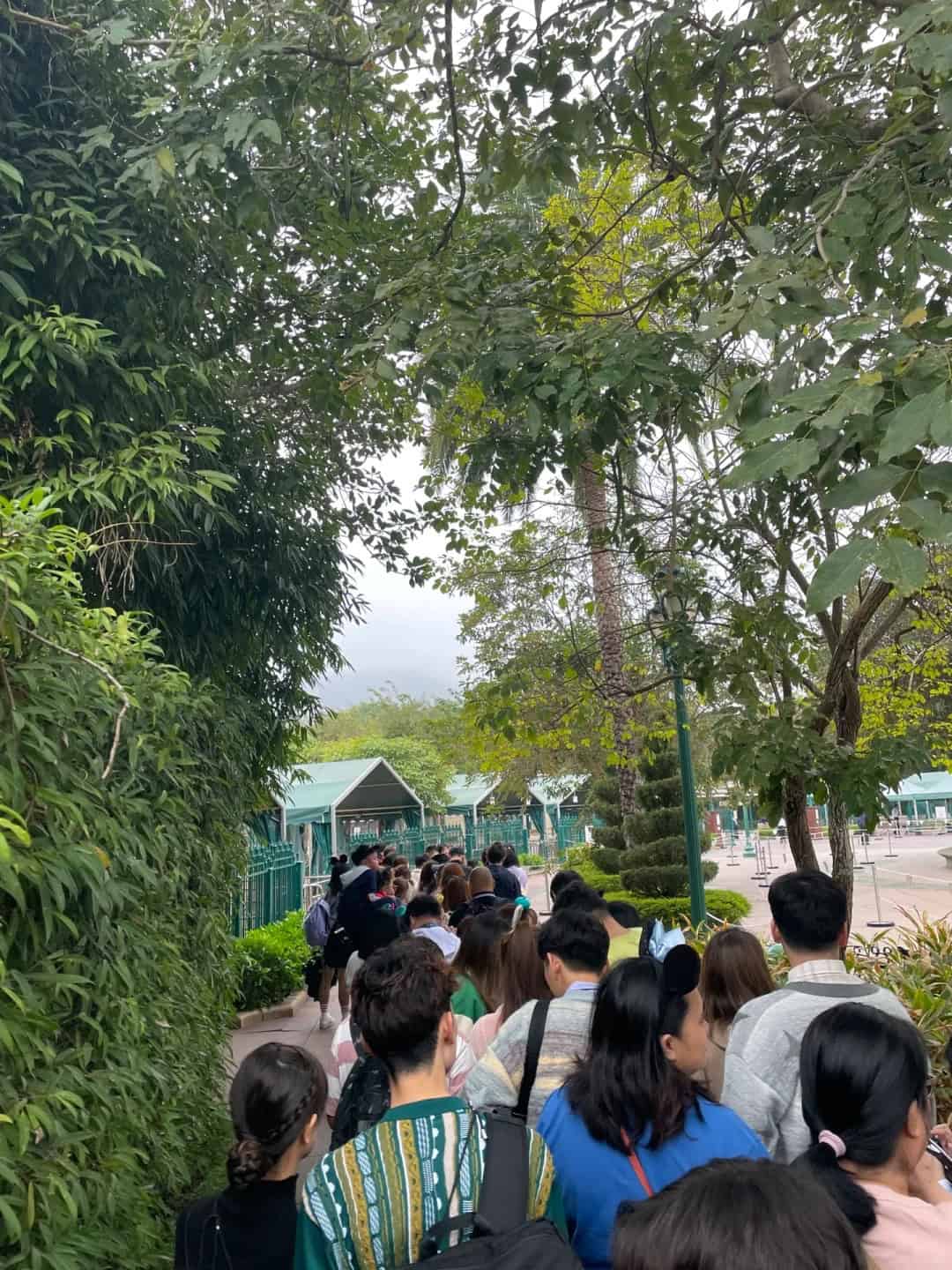 Hkdl Queueing | Traveling To Hong Kong – Everything You Need To Know Hkdl Queueing | Your Disney