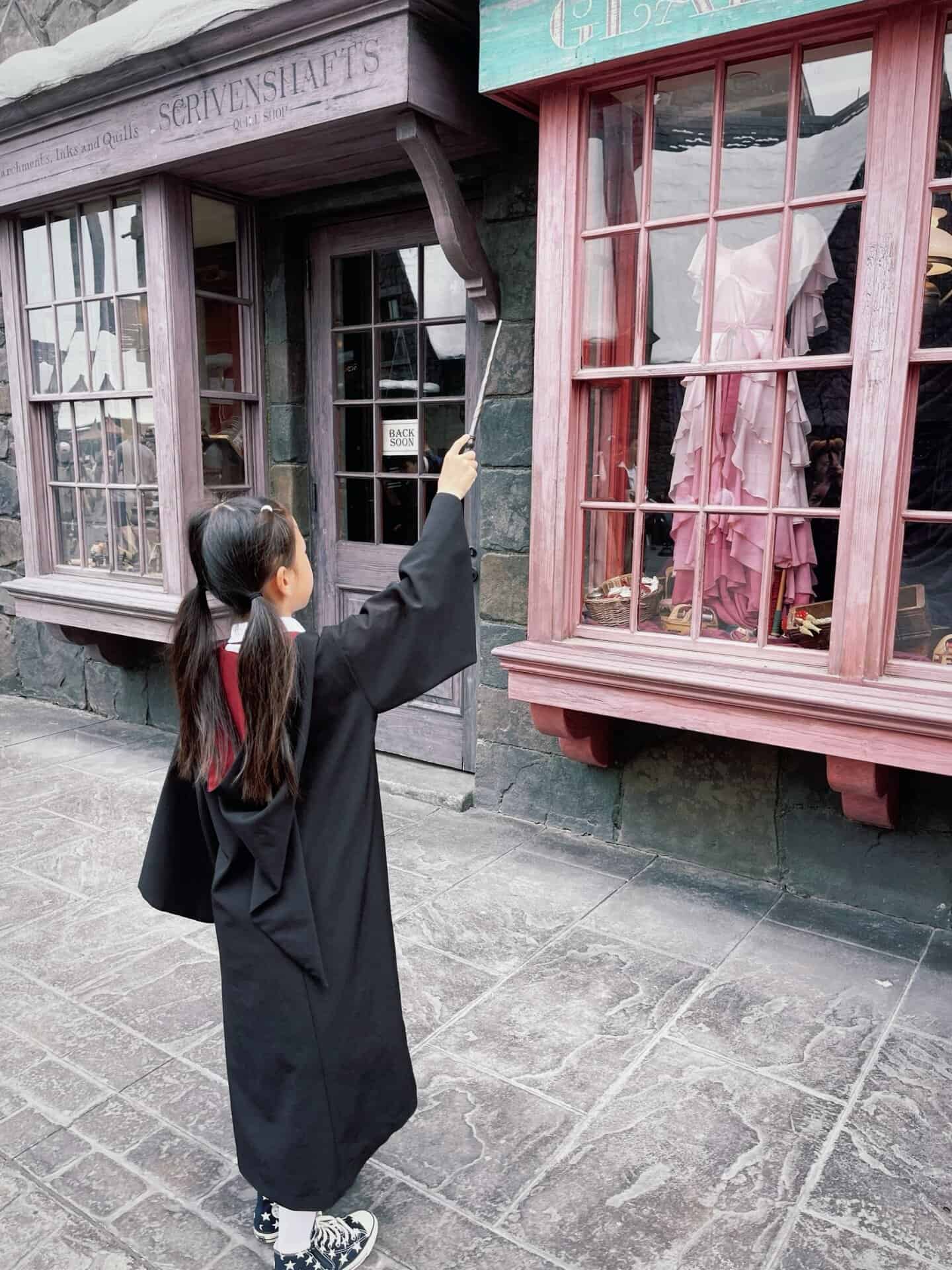 Hogsmeade Solo Clara 3 | Universal Studios Beijing With Kids: Family Guide To Rides, Height Limits &Amp; Day Plans (2026) Hogsmeade Solo Clara 3 | Your Disney