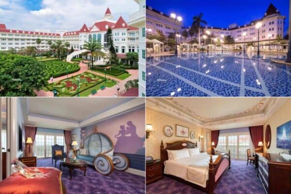 Hong Kong Disneyland Hotel 1024X685 1