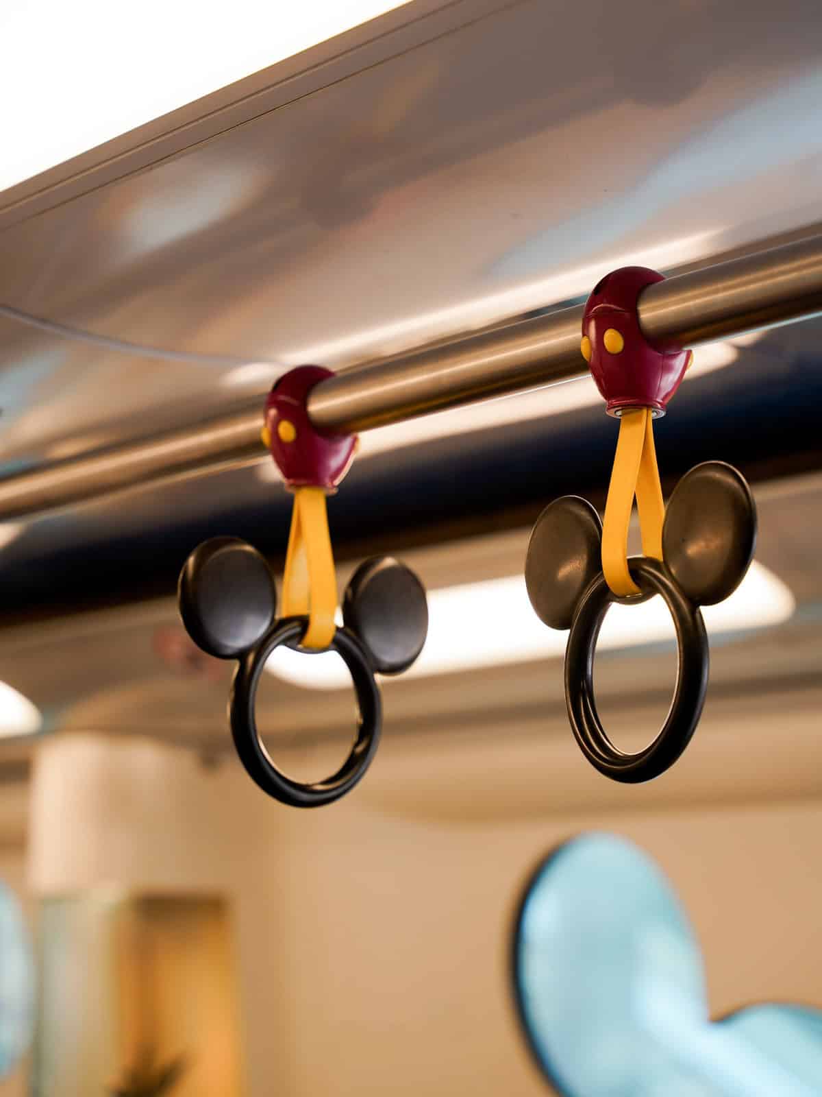 Hong Kong Mtr Disney Train 1 | The Ultimate Hong Kong Disneyland Planning Guide (2026) Hong Kong Mtr Disney Train 1 | Your Disney