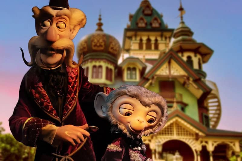 Lord Henry And Albert Throw A Mysterious Party (May 2026)