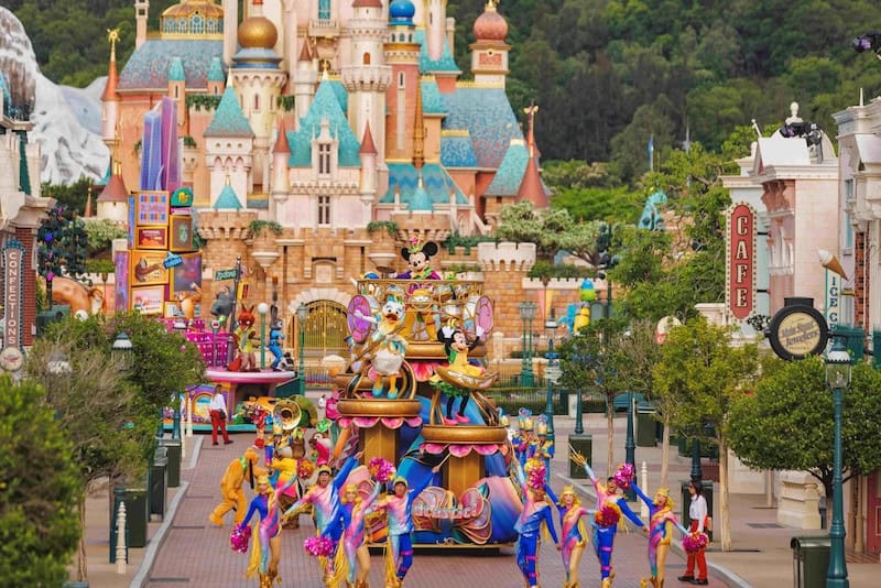 Celebrate 20 Years Of Magic With All-New Experiences