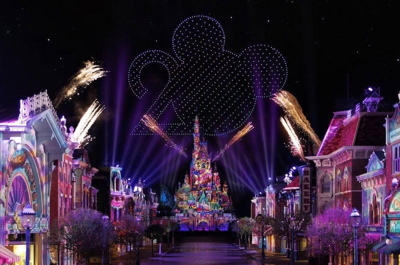 Celebrate 20 Years Of Magic With All-New Experiences