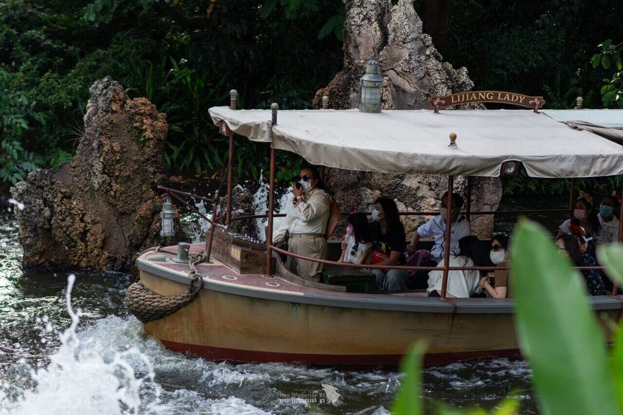 Jungle Cruise Hkd | Best Hong Kong Disneyland Attractions &Amp; Ride Guide (2026) Jungle Cruise Hkd | Your Disney