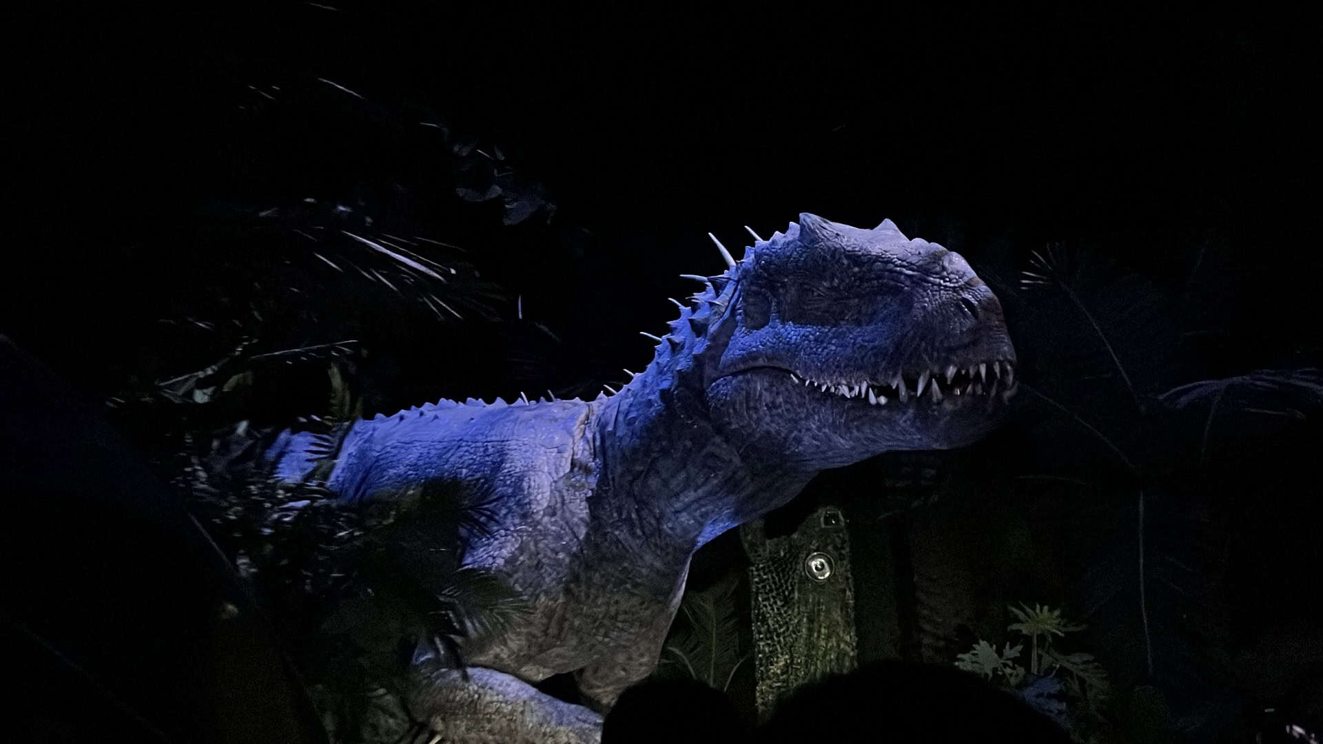 Jurassic World Adventure | Best Universal Studios Beijing Attractions Guide (2026) Jurassic World Adventure | Your Disney