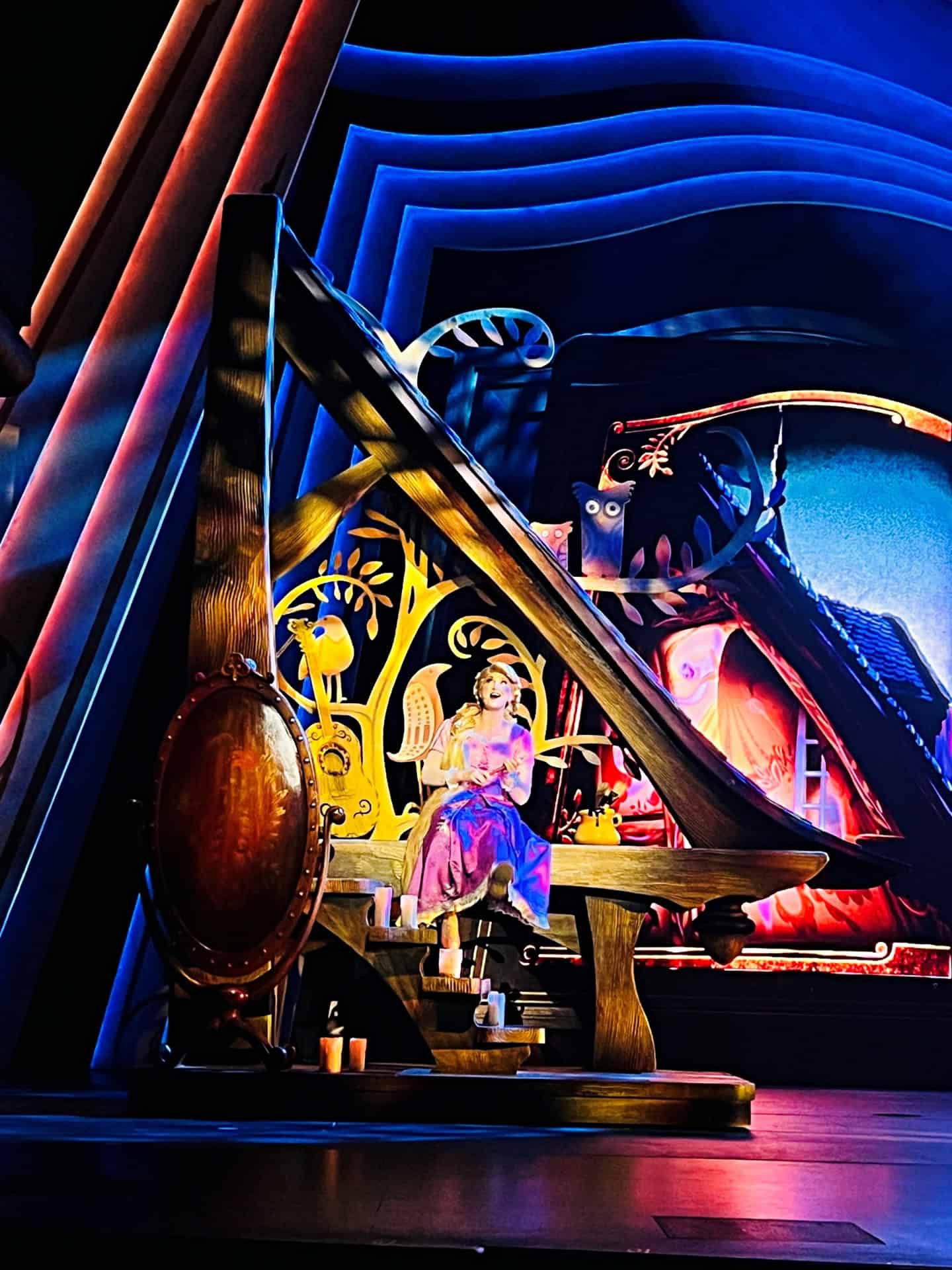 Mickey And The Wondrous Book 1 | Hong Kong Disneyland Disney Premier Access Guide (2026) Mickey And The Wondrous Book 1 | Your Disney