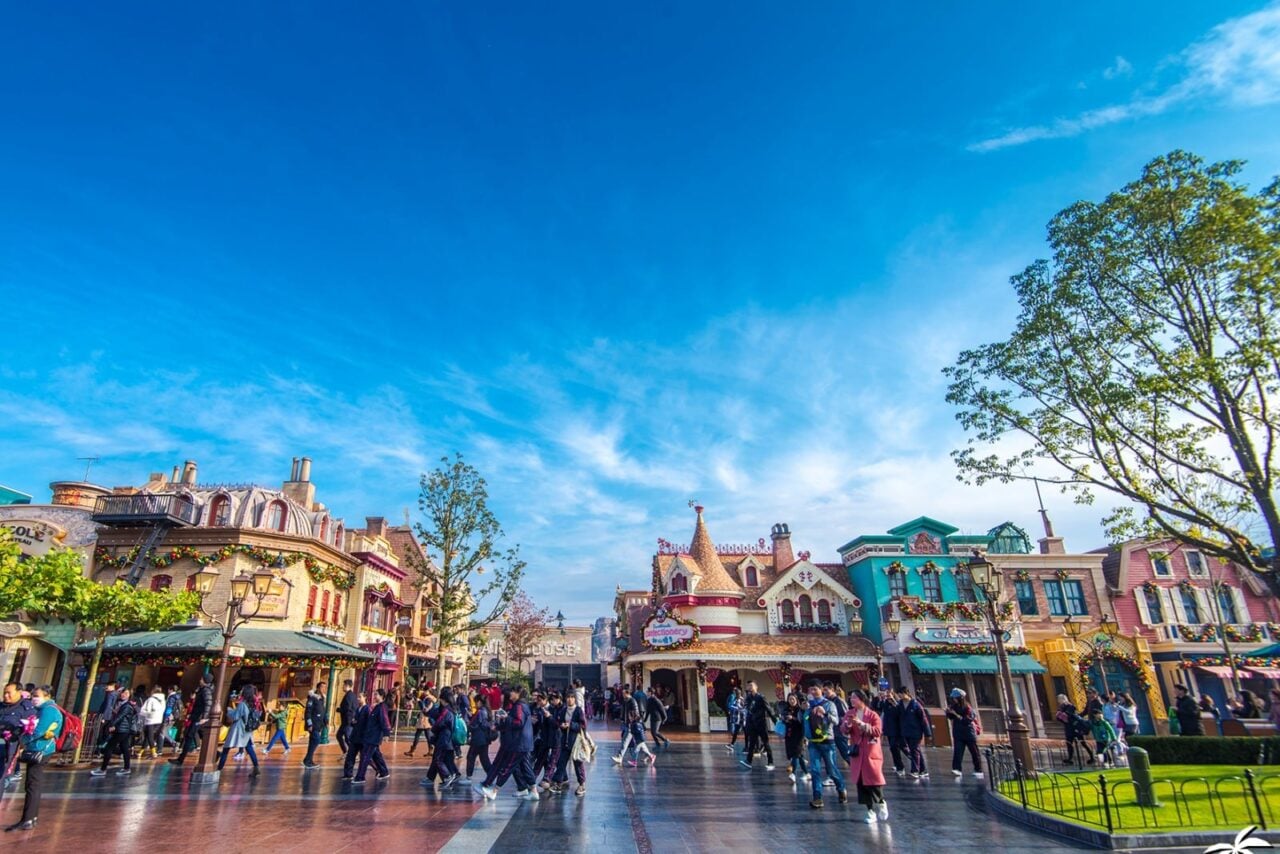 Mickey Ave Shd | The Ultimate Shanghai Disneyland Planning Guide (2026) Mickey Ave Shd | Your Disney