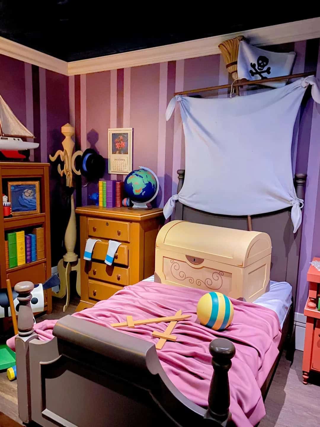 Shanghai Disneyland Peter Pans Flight | Best Shanghai Disneyland Attractions &Amp; Ride Guide (2026) Shanghai Disneyland Peter Pans Flight | Your Disney