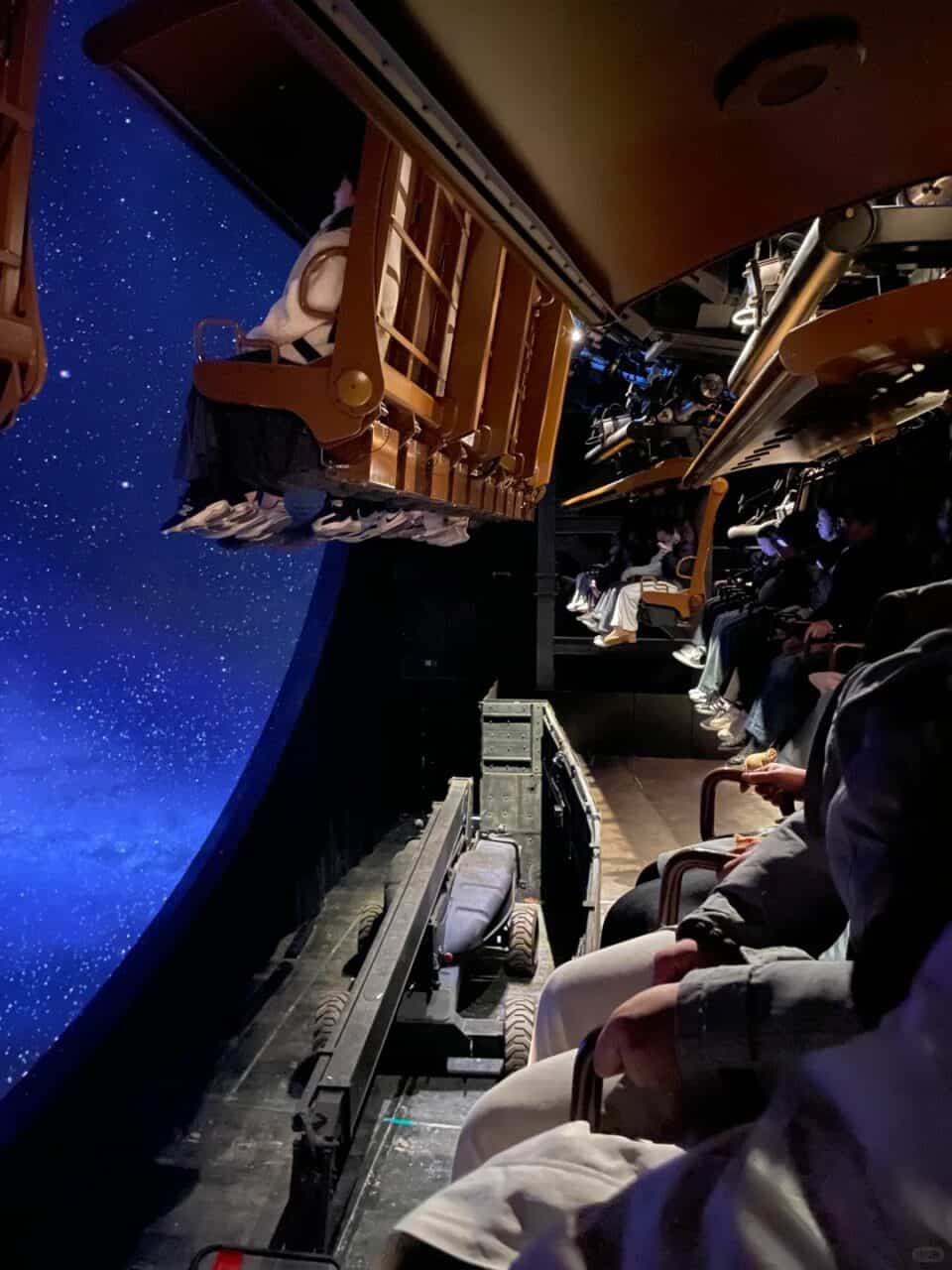 Shanghai Soaring 1 | Best Shanghai Disneyland Attractions &Amp; Ride Guide (2026) Shanghai Soaring 1 | Your Disney