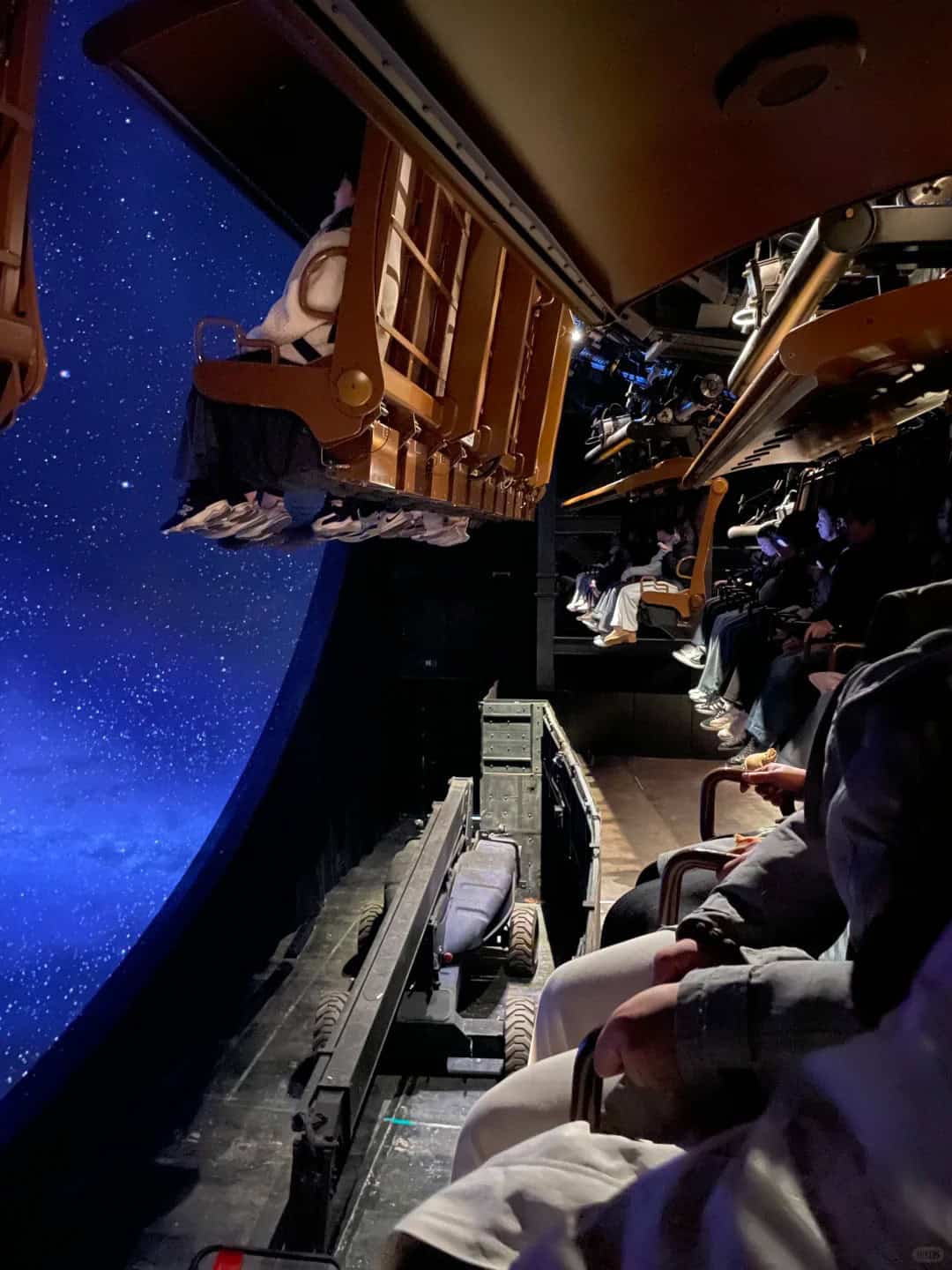 Shanghai Soaring | Best Shanghai Disneyland Attractions &Amp; Ride Guide (2026) Shanghai Soaring | Your Disney