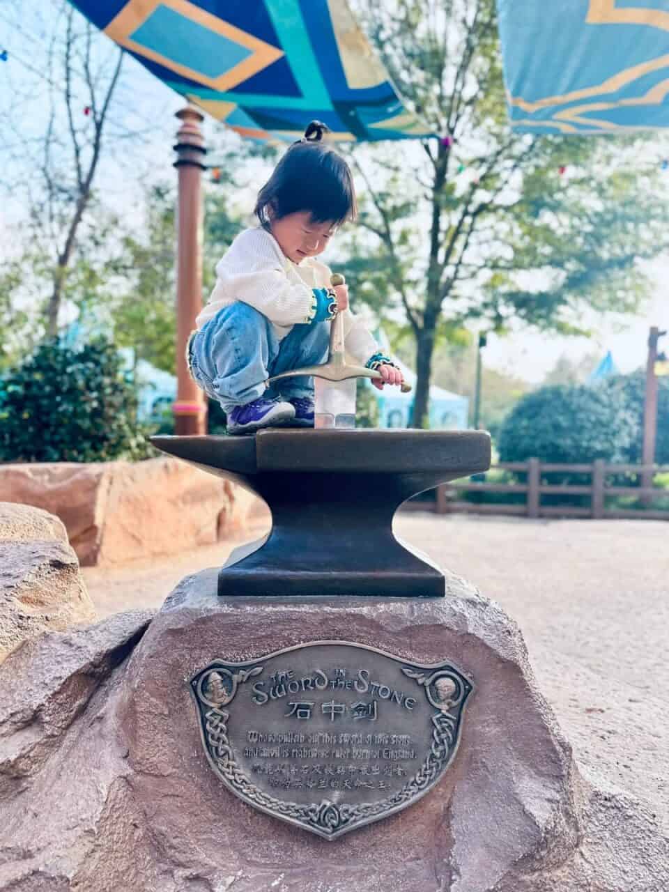 Shd Fantayland Swod | Your Disney