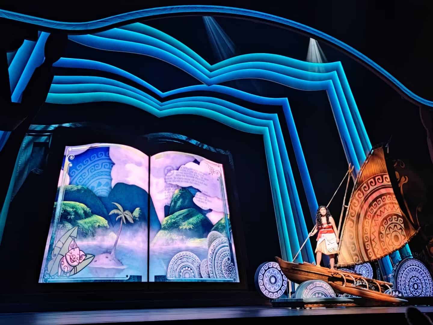 Shd Mickeys Story Book Adventure | Best Shanghai Disneyland Shows &Amp; Firework Guide (2026) Shd Mickeys Story Book Adventure | Your Disney