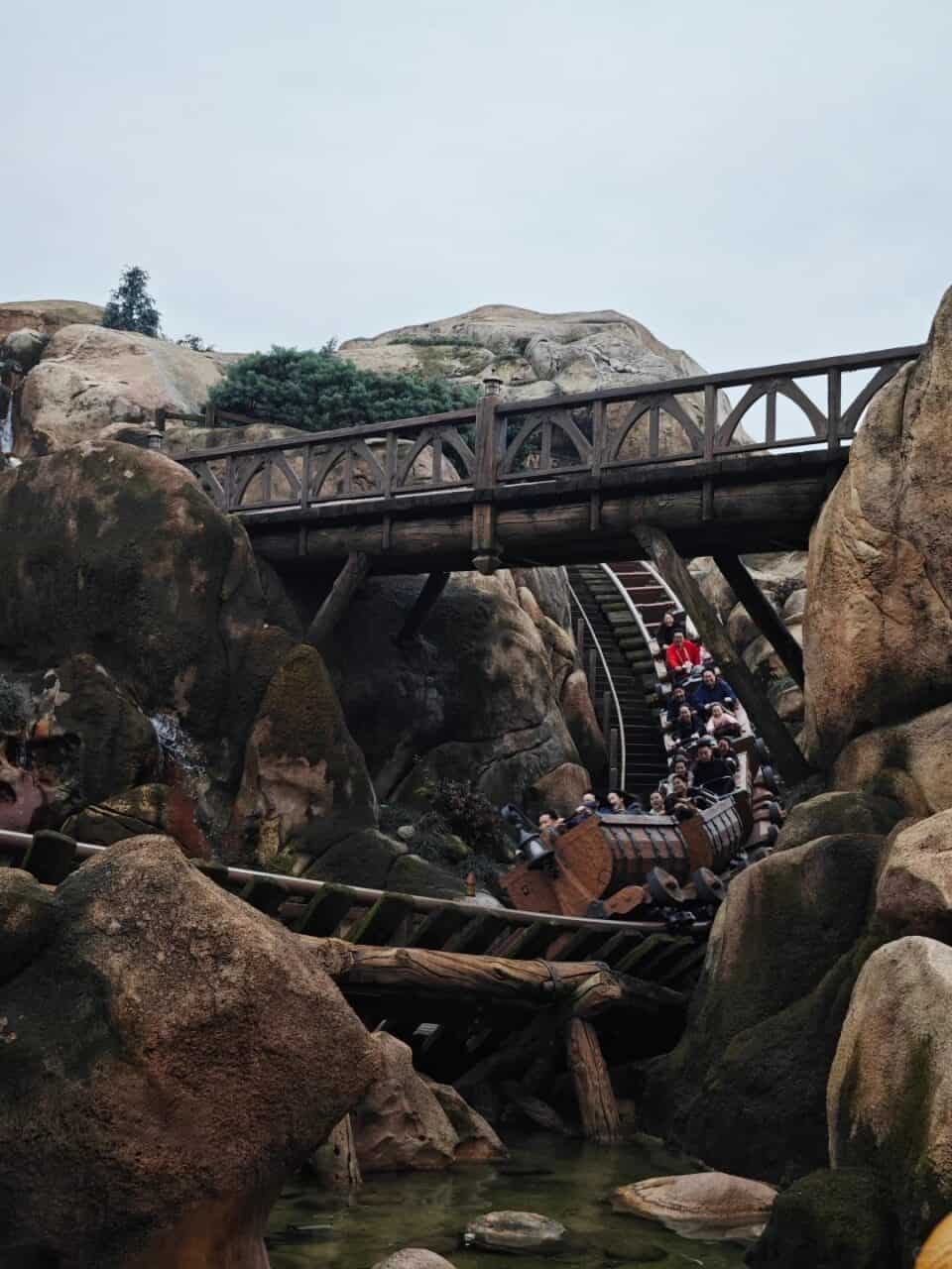 Shd Seven Dwarfs Mine Train 1 | Best Shanghai Disneyland Attractions &Amp; Ride Guide (2026) Shd Seven Dwarfs Mine Train 1 | Your Disney