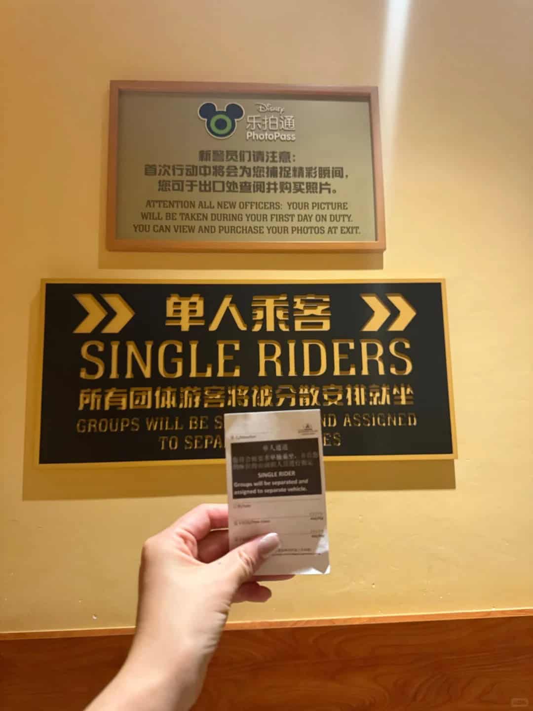 Shd Single Rider | 12 Tips For Shanghai Disneyland: What You Need To Know Before You Go Shd Single Rider | Your Disney