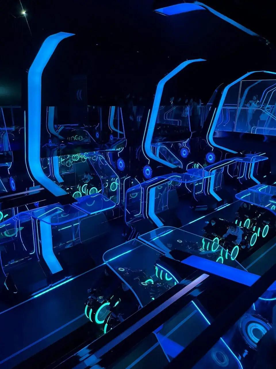 Shd Tron Lightcycle Motorcycle | Your Disney